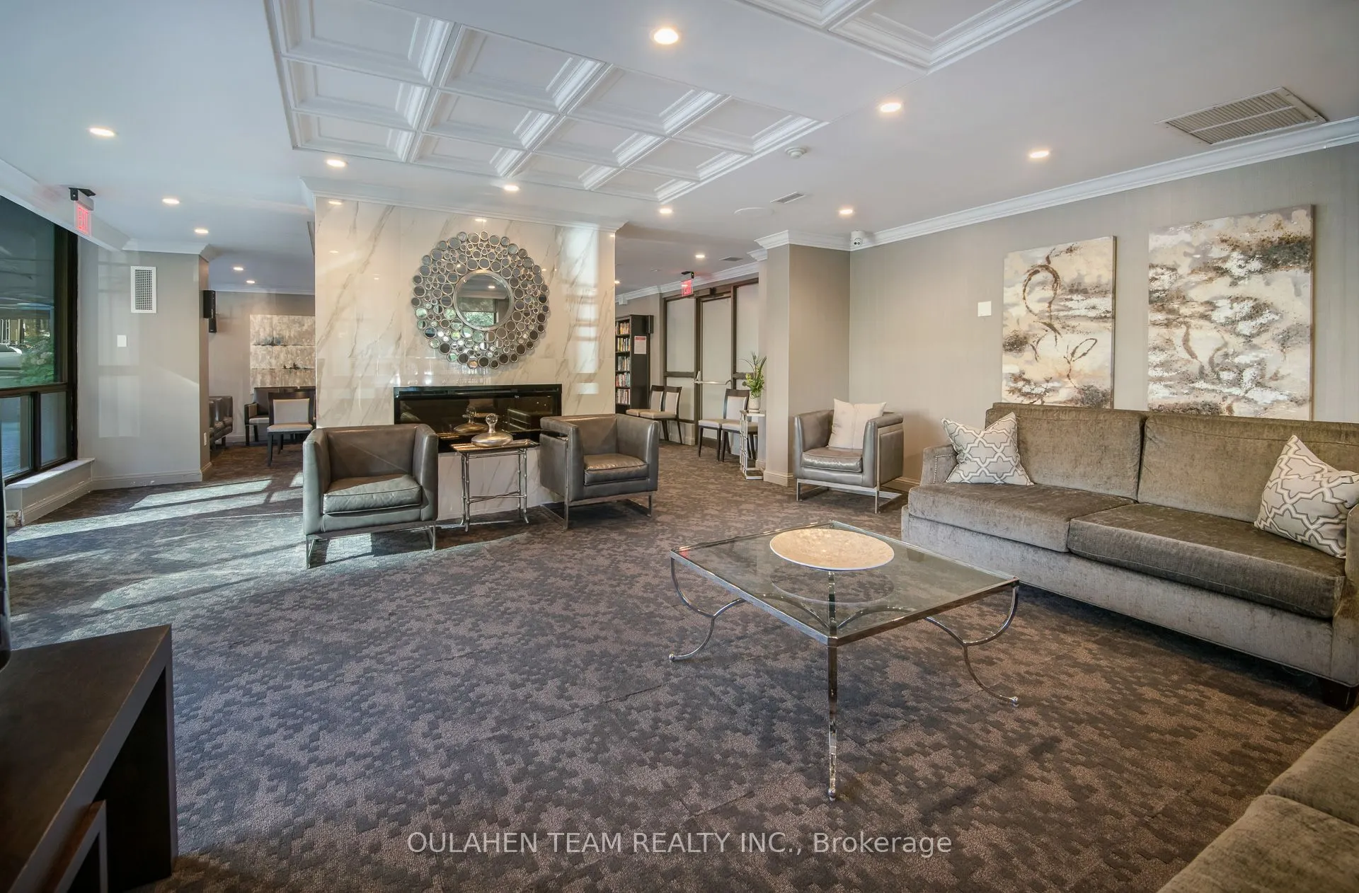 33 Elmhurst Avenue, #408