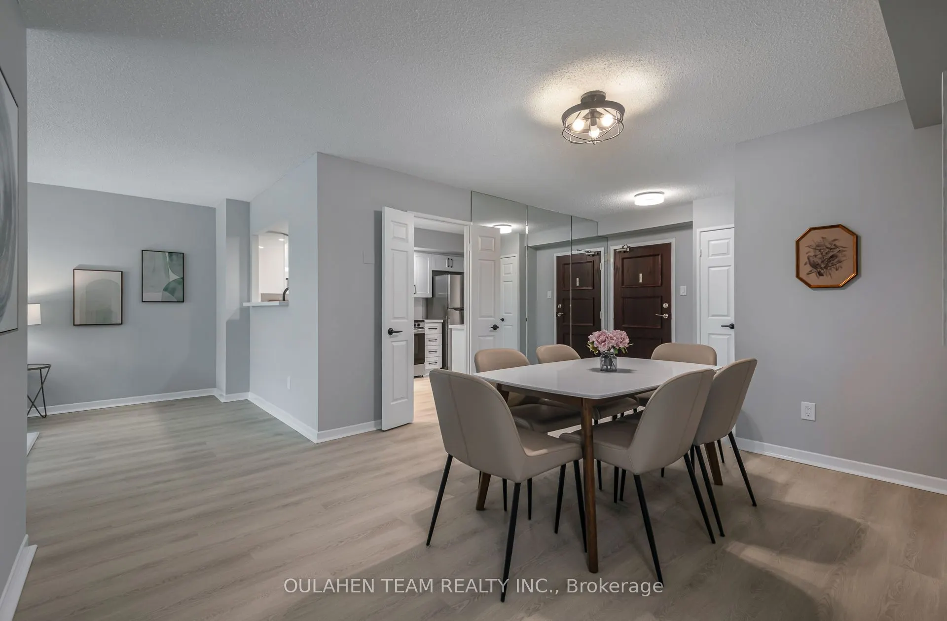 33 Elmhurst Avenue, #408