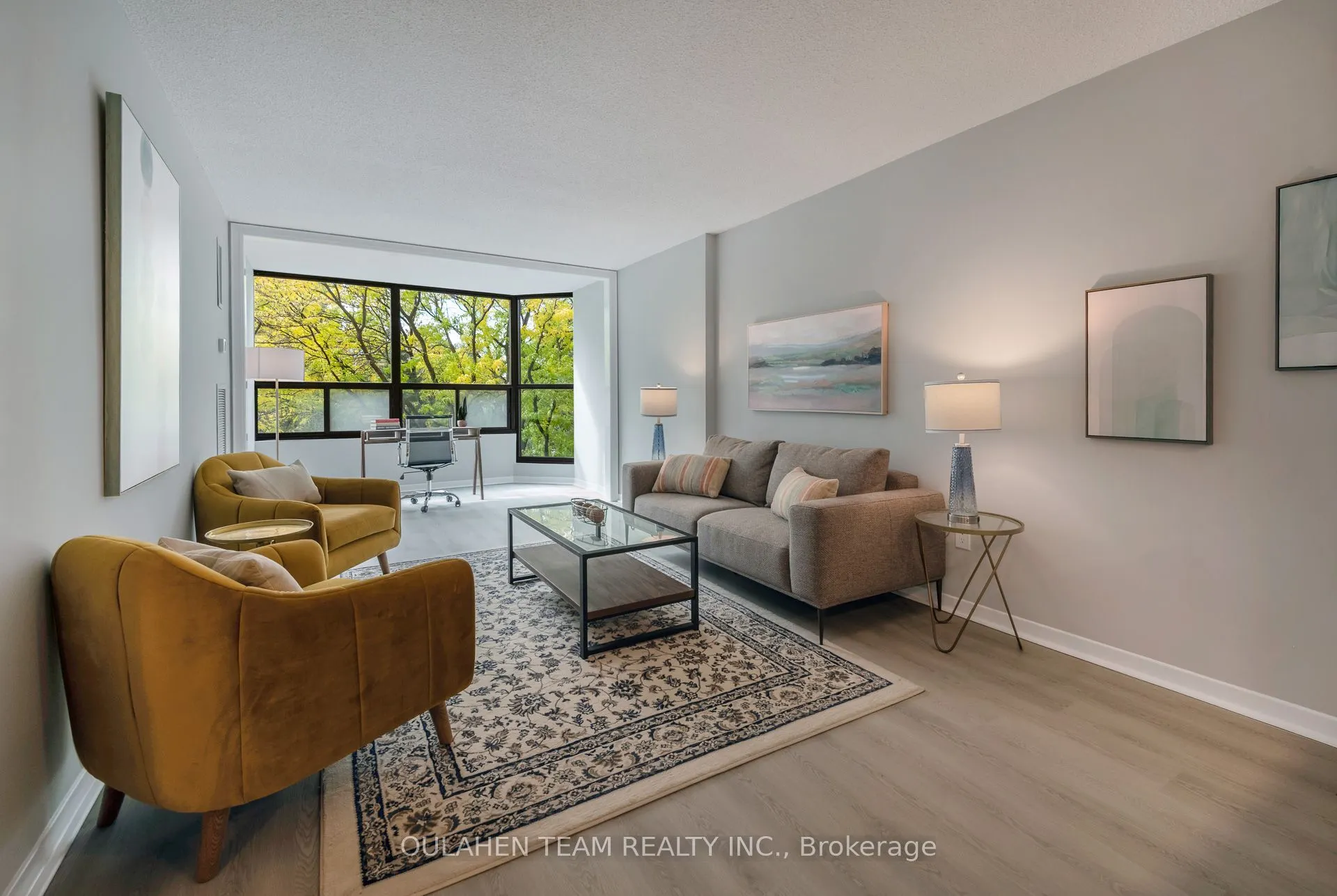 33 Elmhurst Avenue, #408