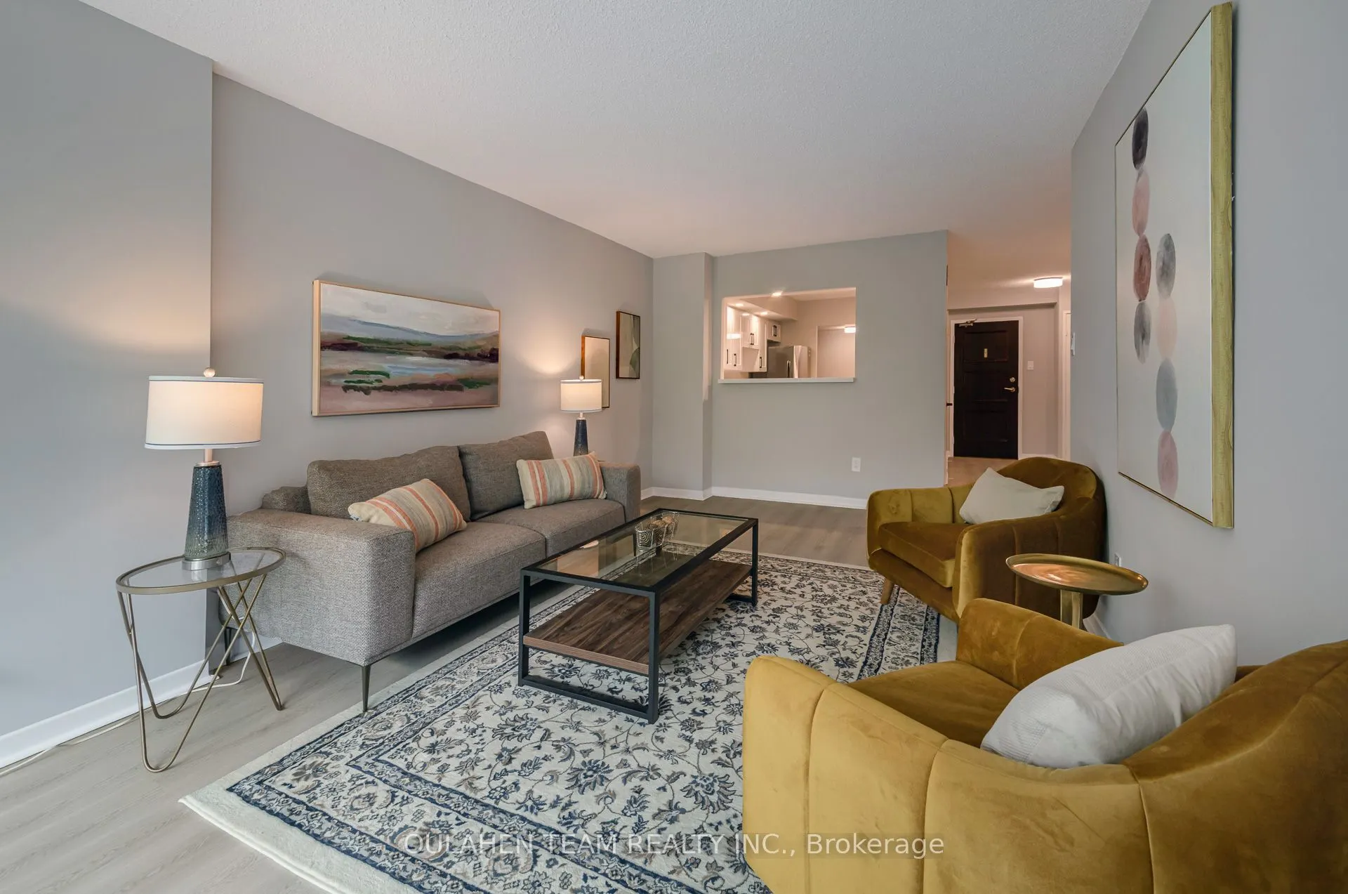 33 Elmhurst Avenue, #408