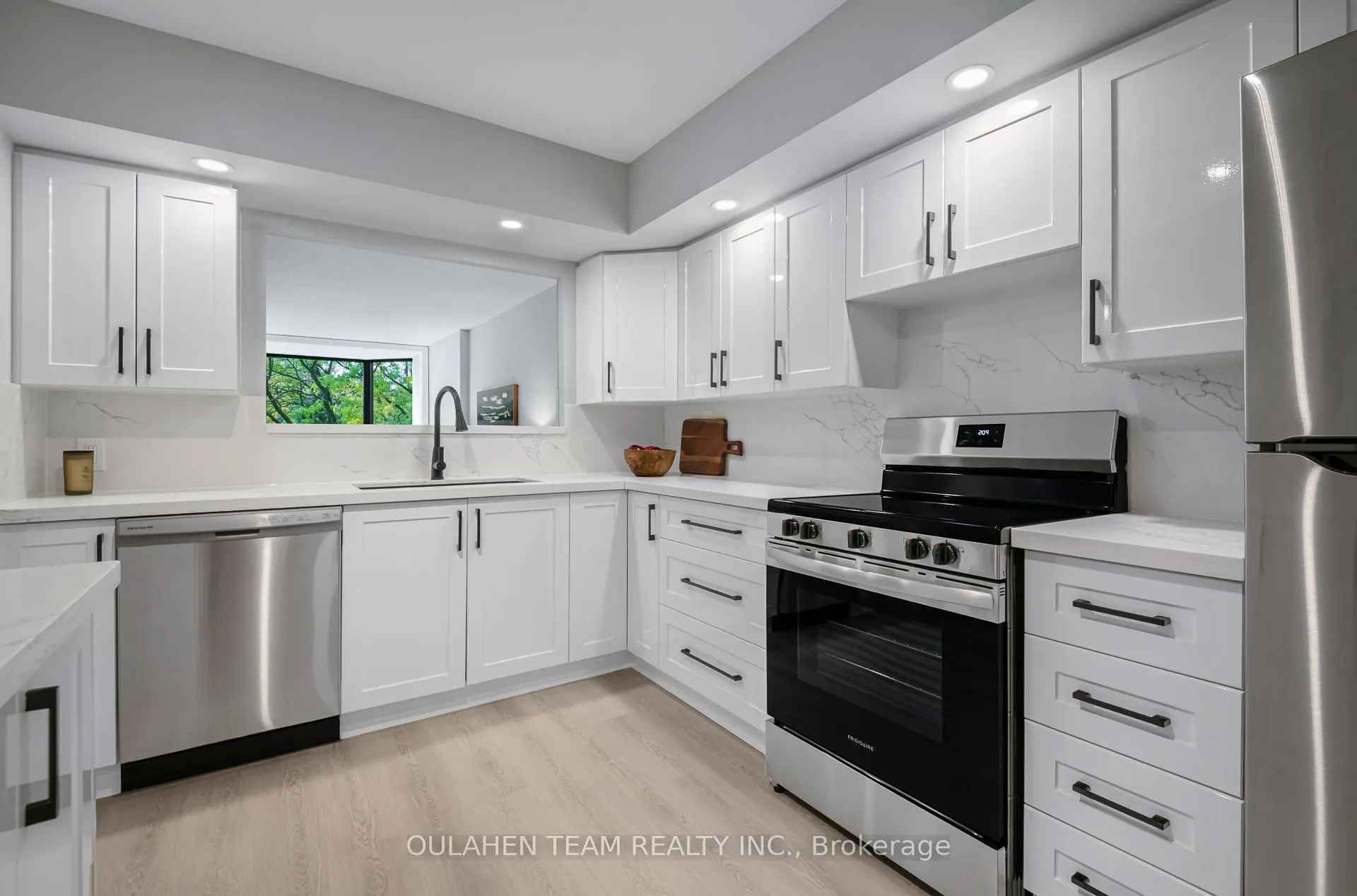 33 Elmhurst Avenue, #408