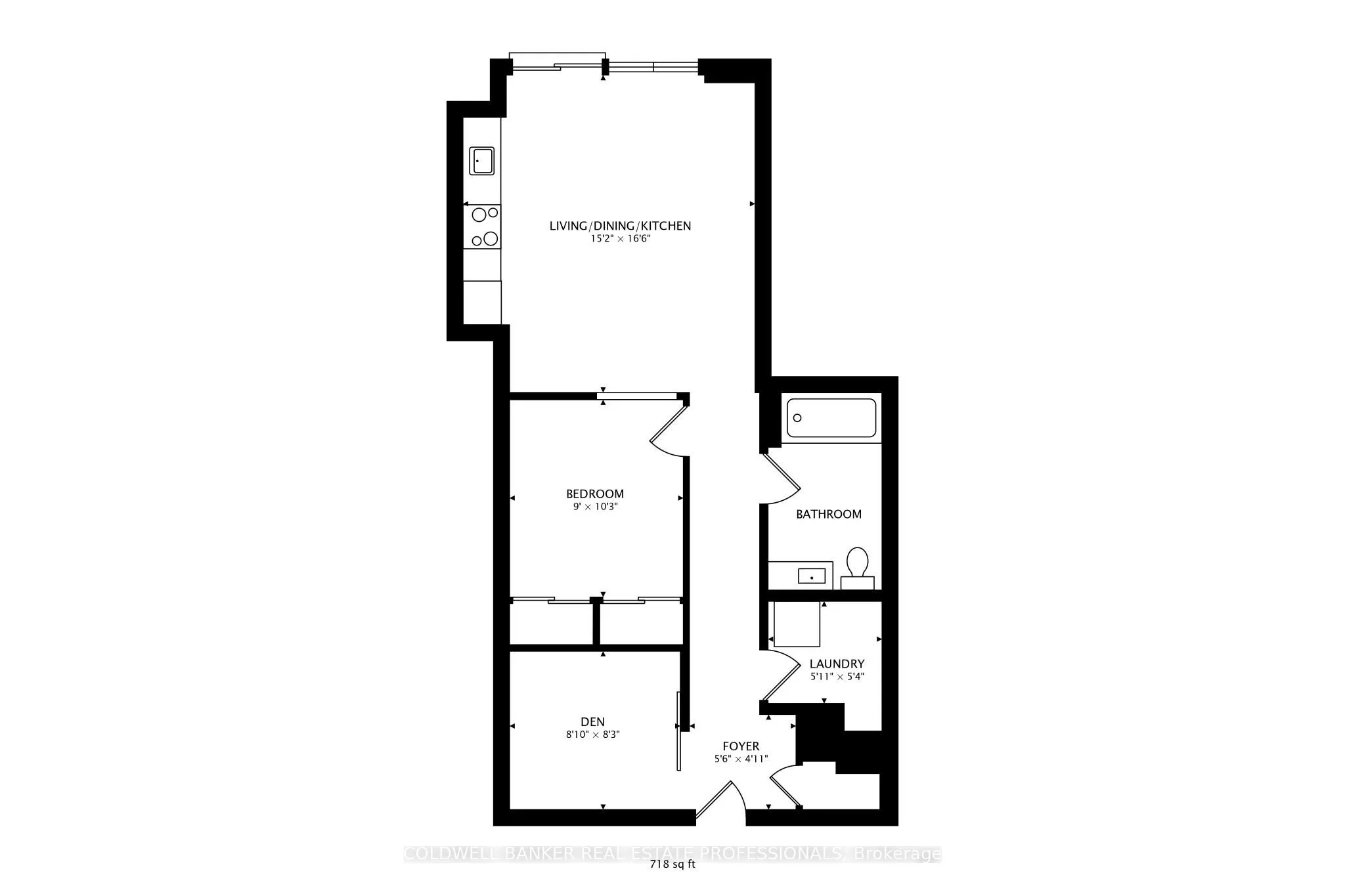31 Tippet Road, #221