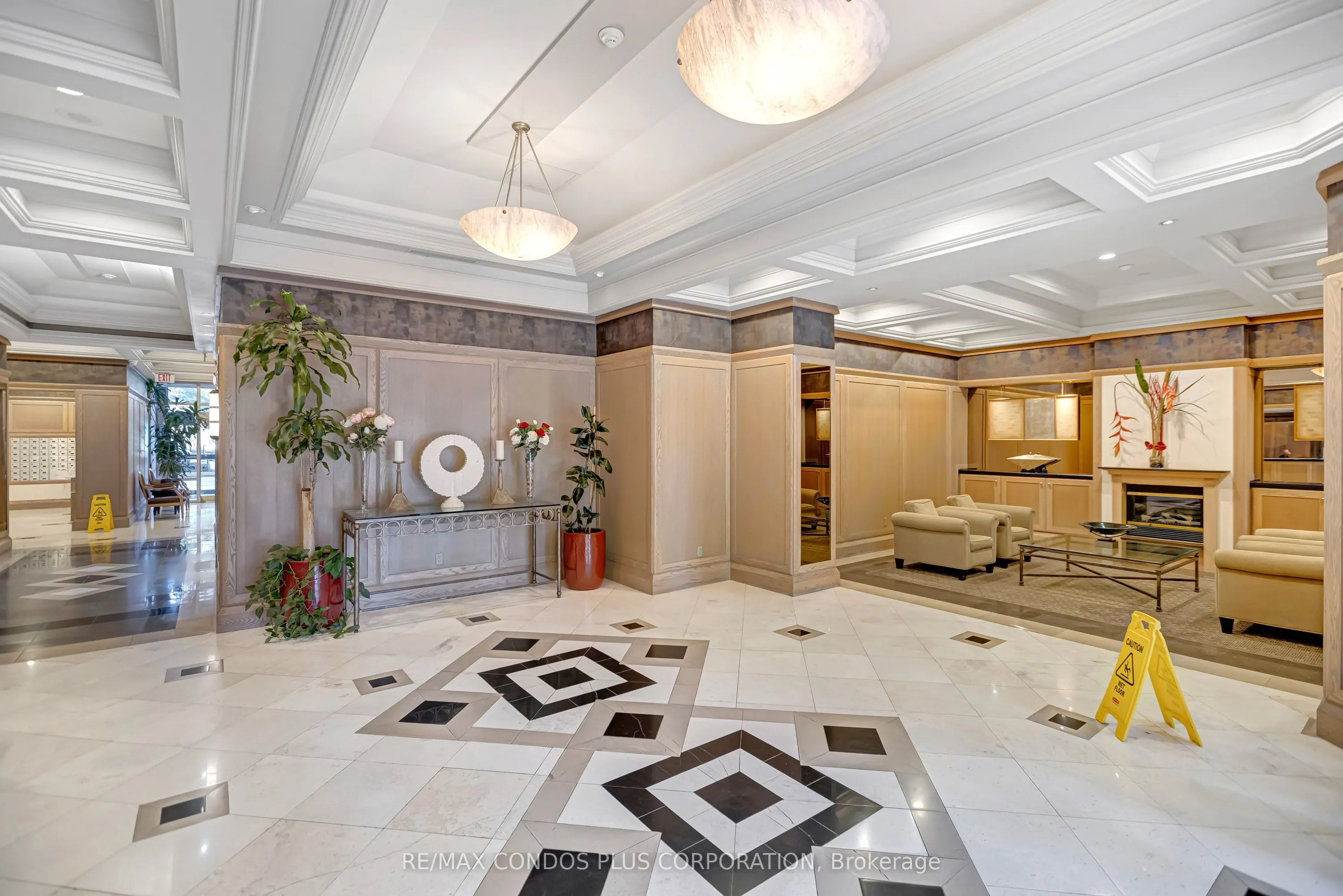 909 Bay Street, #903