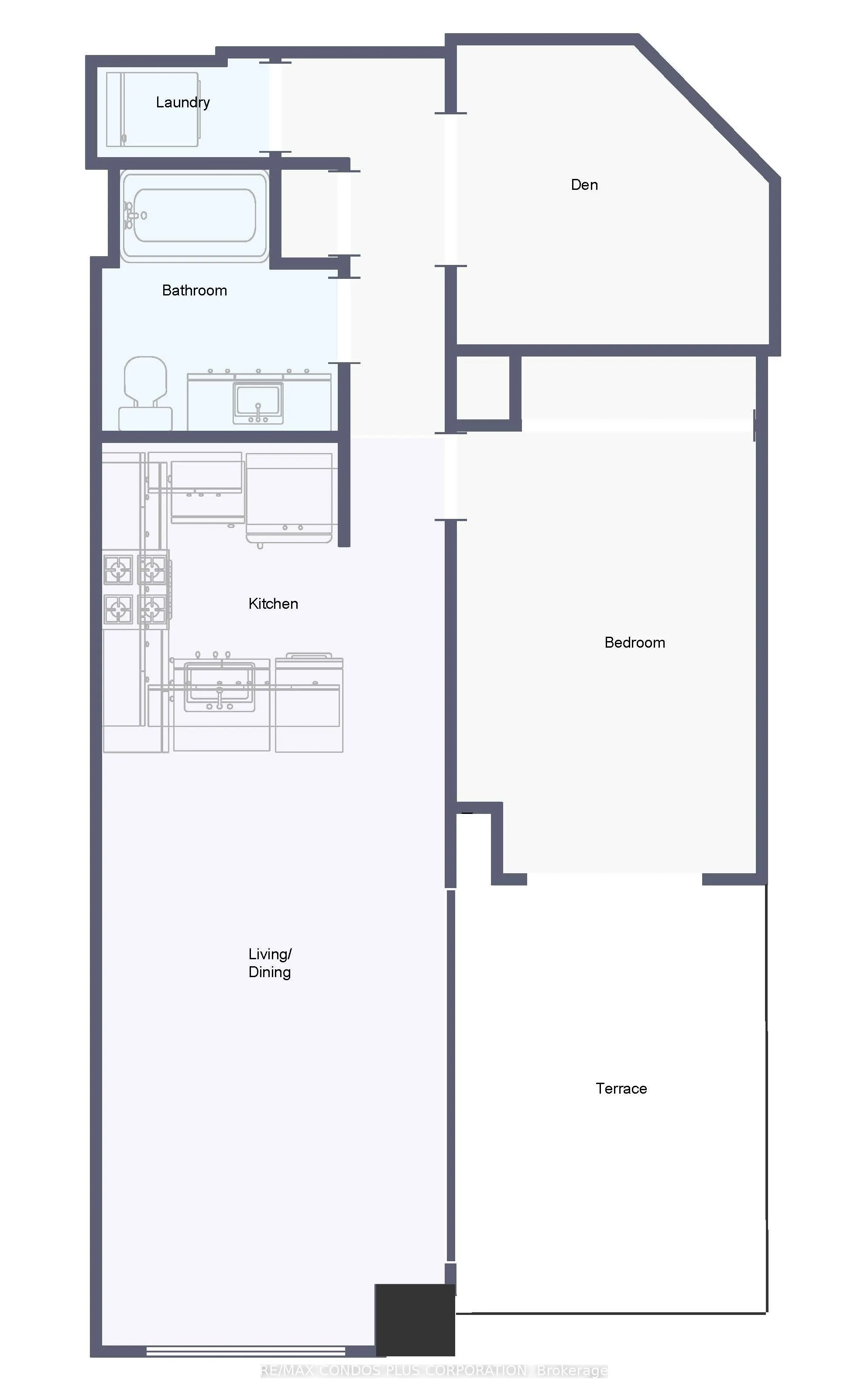 909 Bay Street, #903