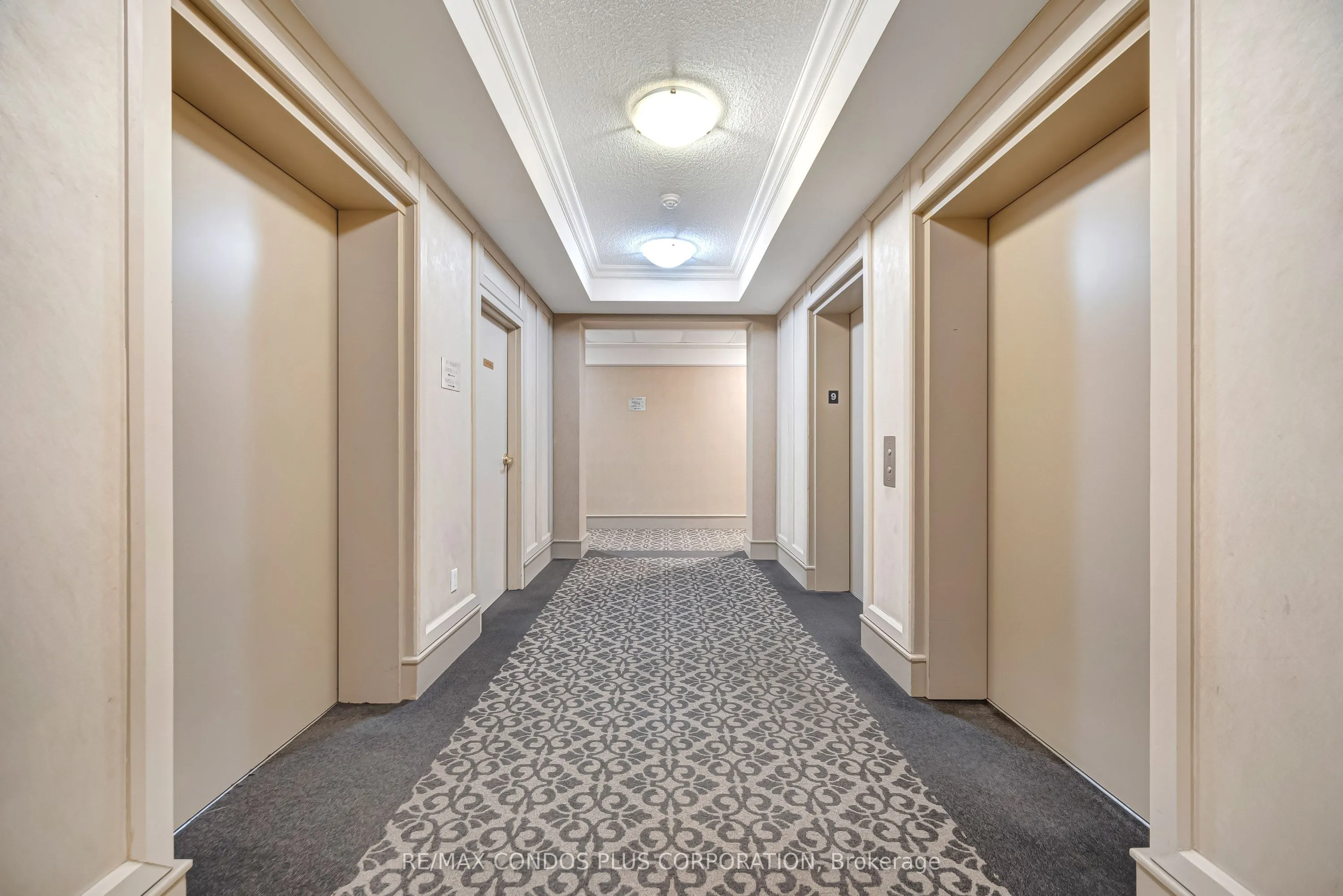 909 Bay Street, #903