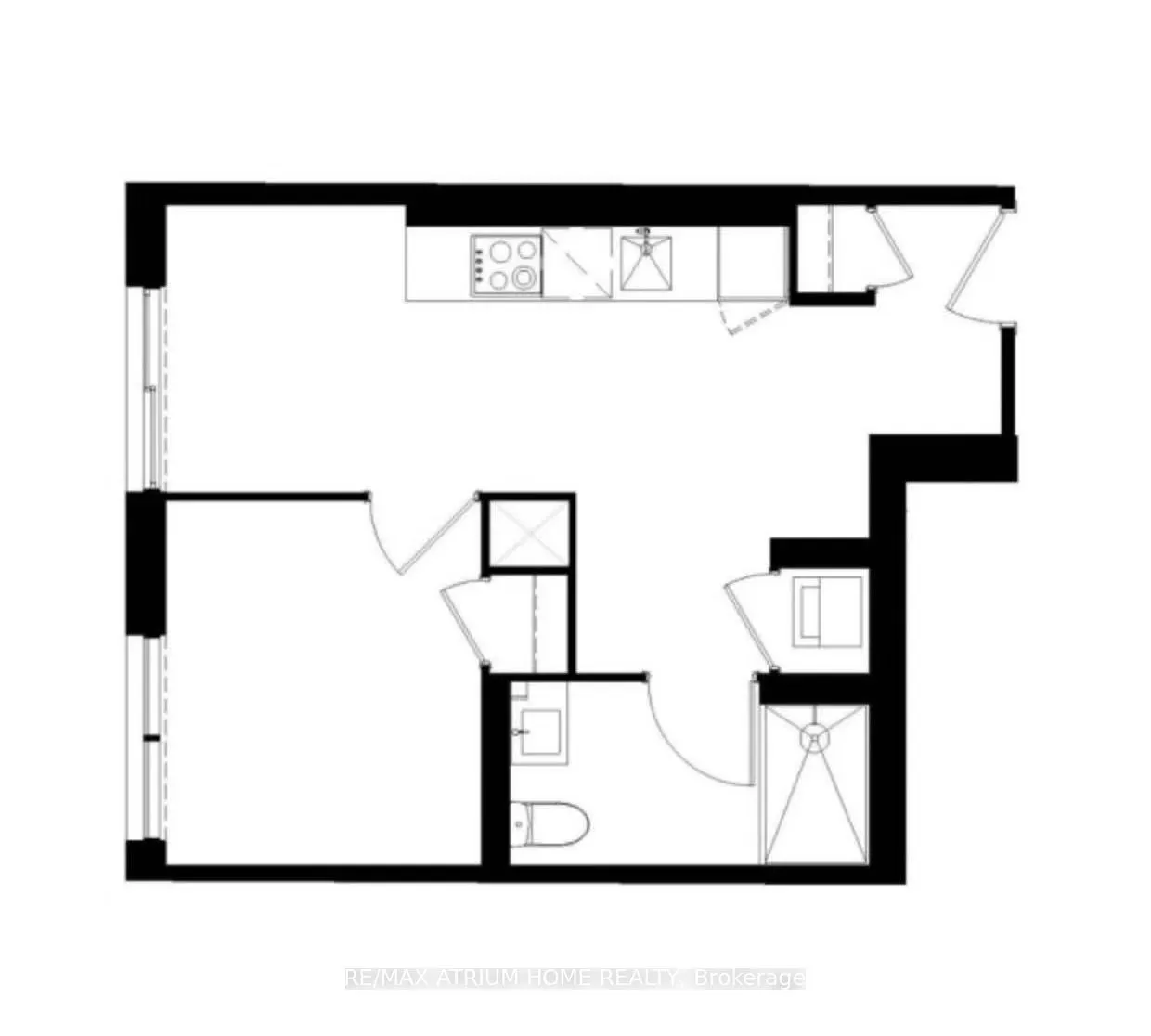 252 church Street