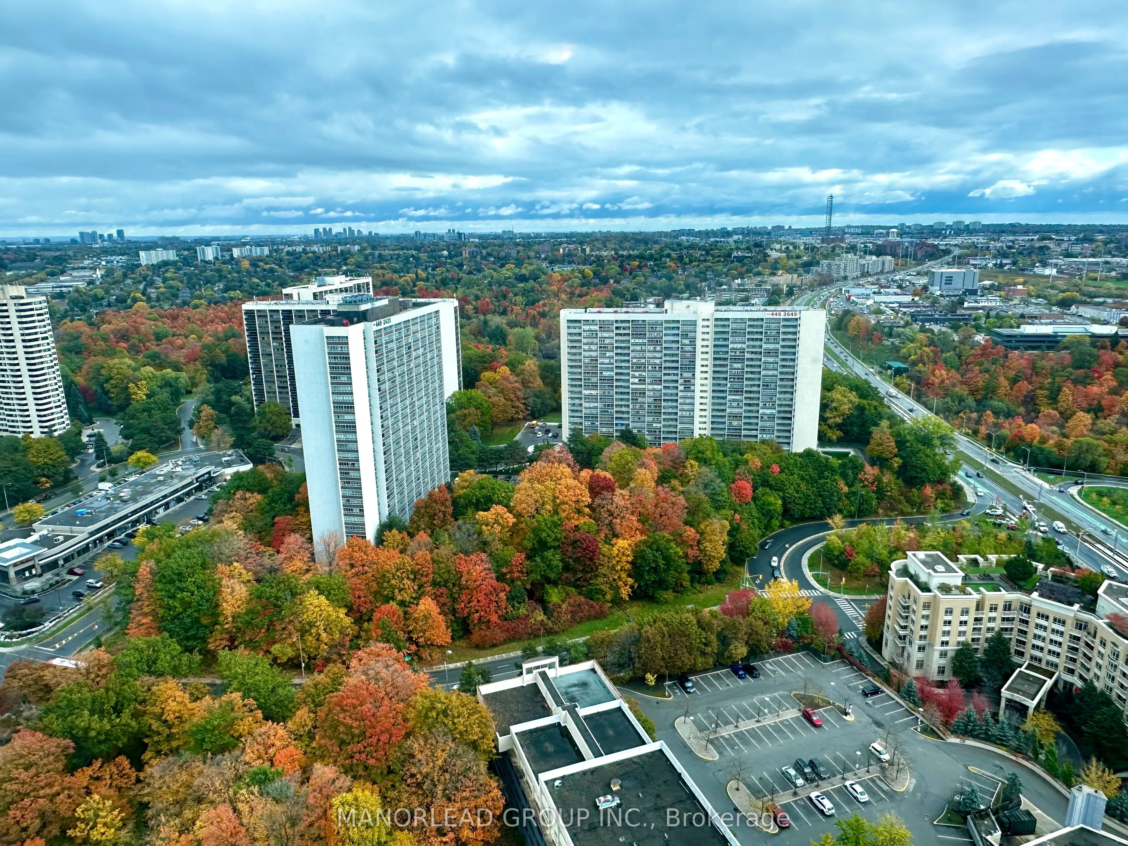 181 Wynford Drive, #3306