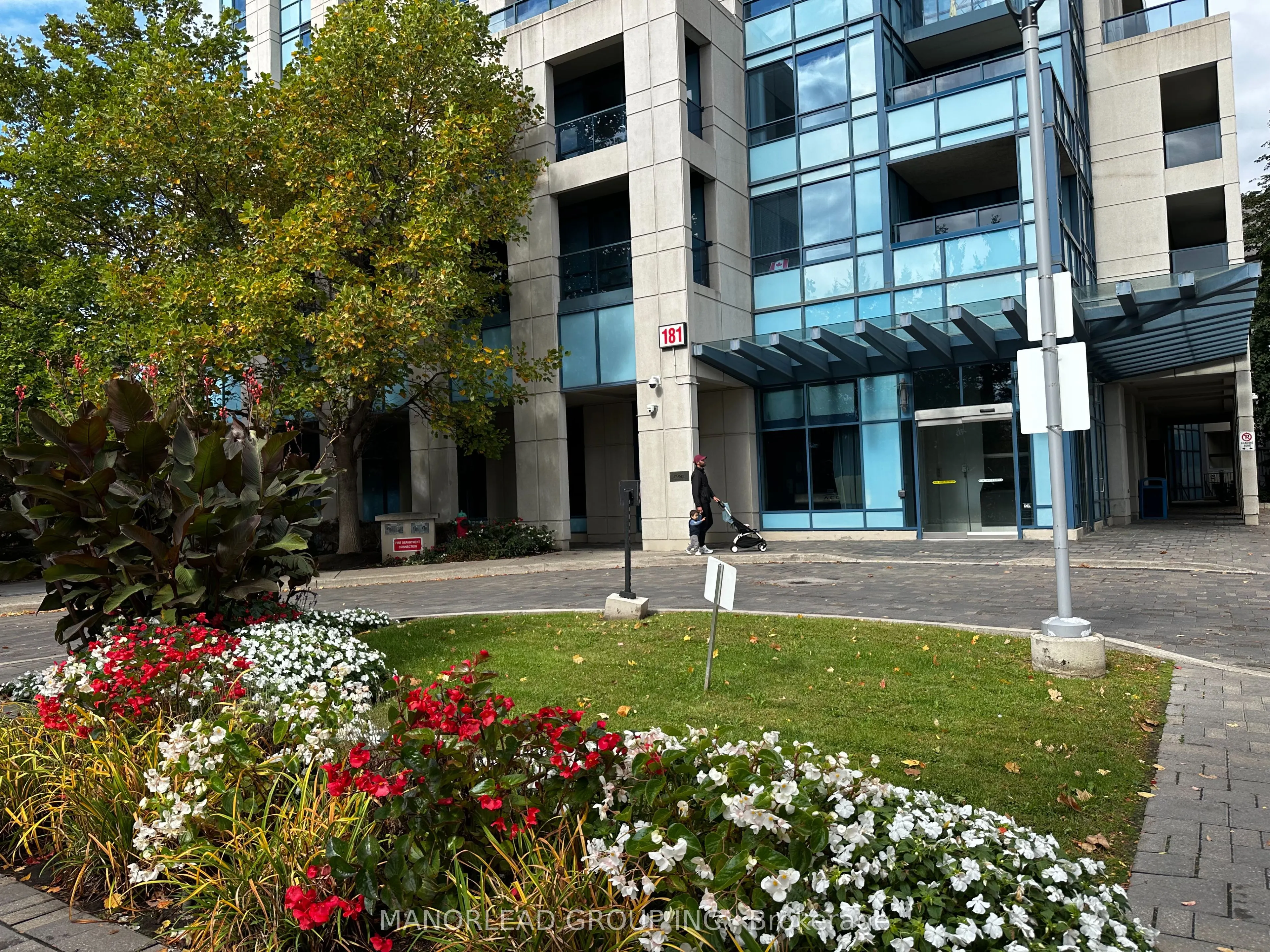 181 Wynford Drive, #3306