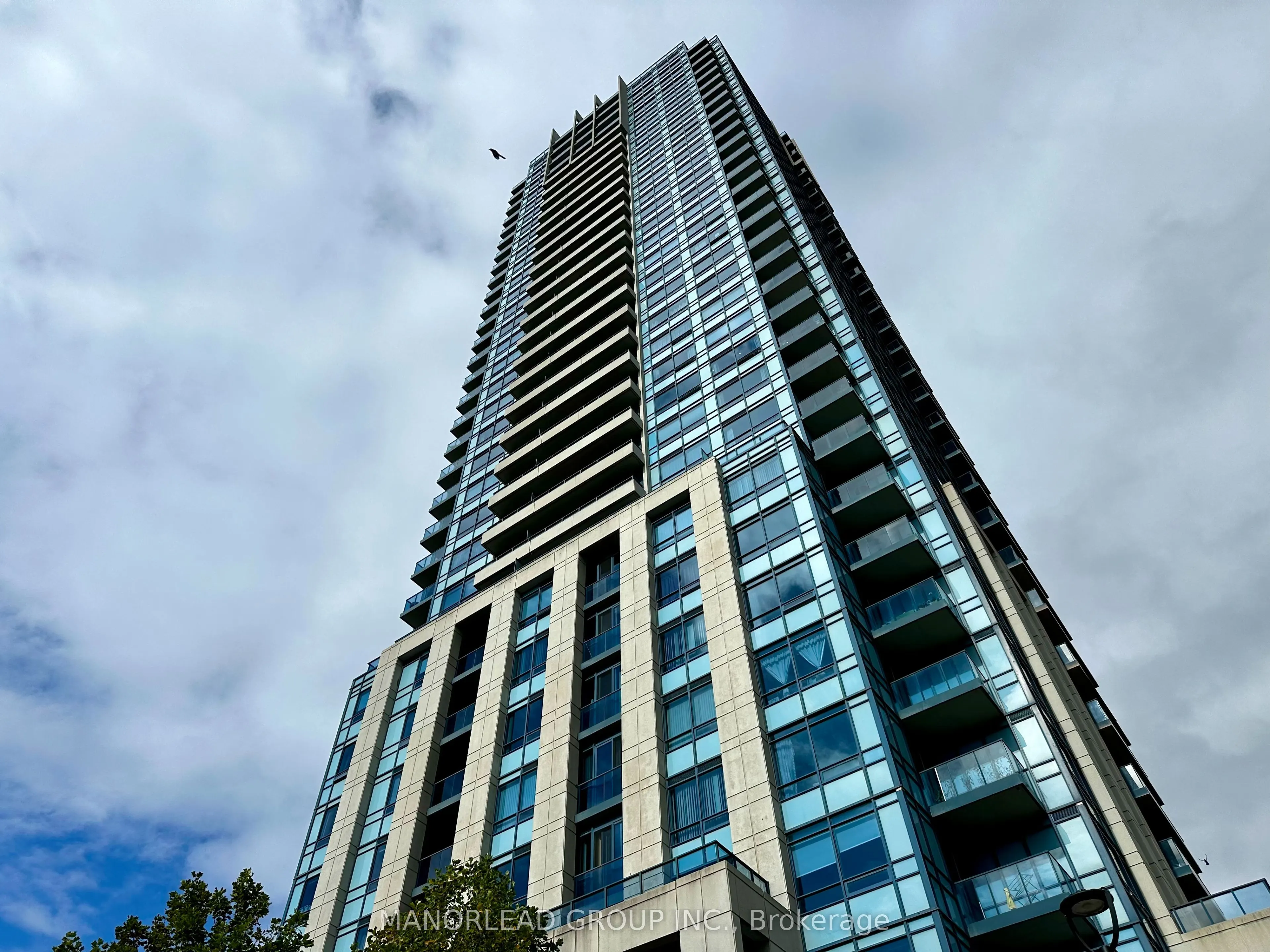 181 Wynford Drive, #3306