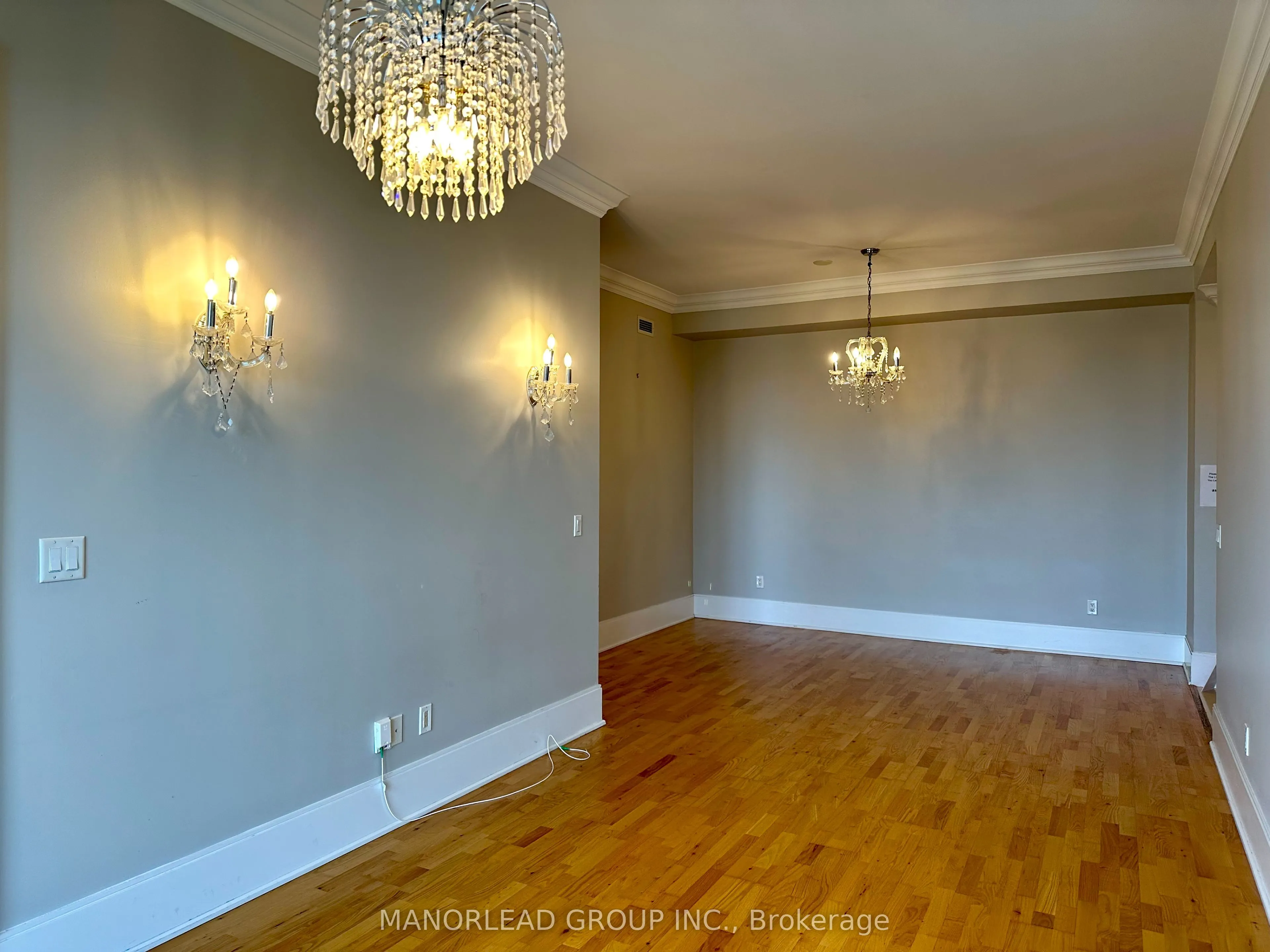 181 Wynford Drive, #3306