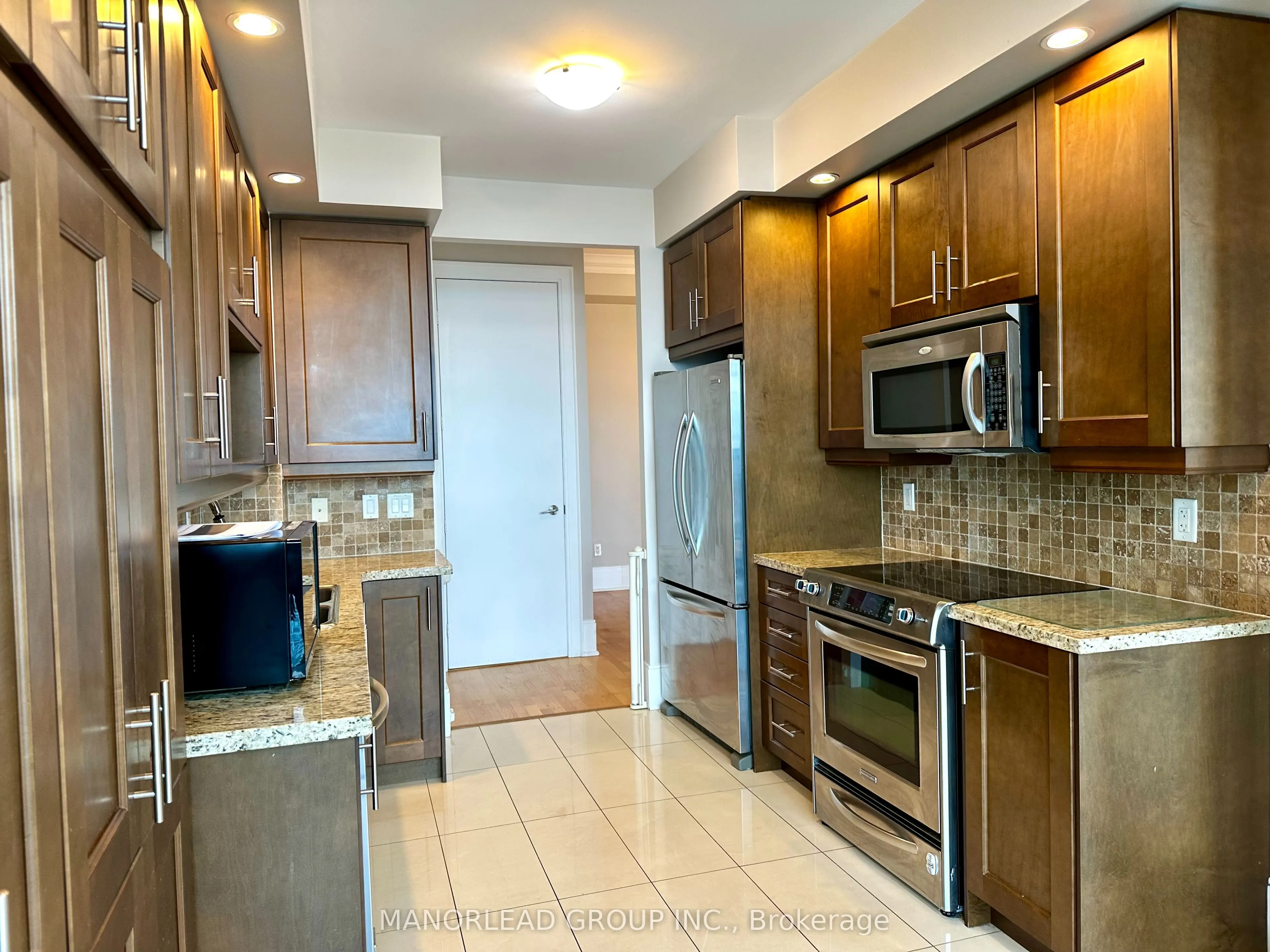 181 Wynford Drive, #3306