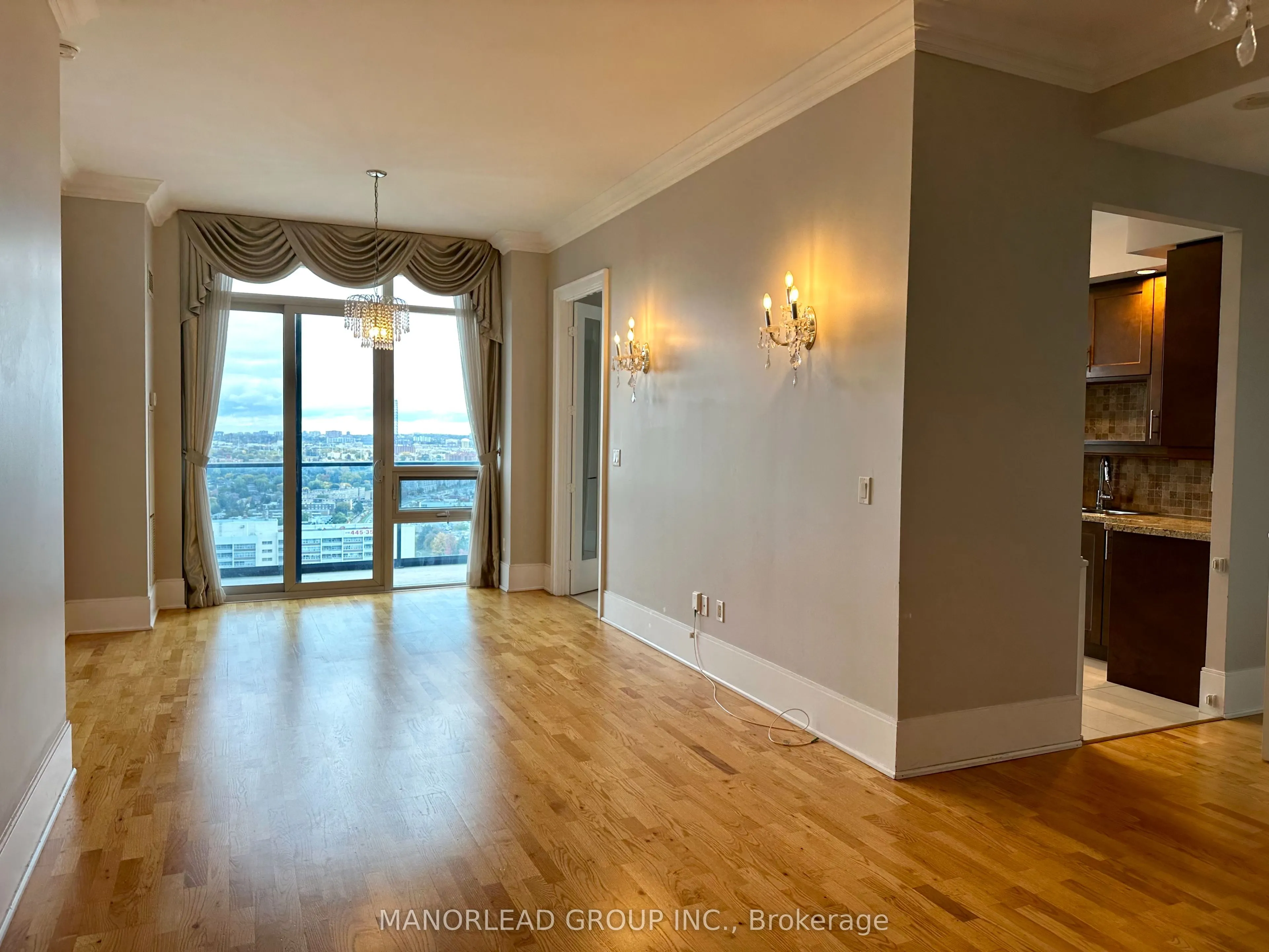 181 Wynford Drive, #3306