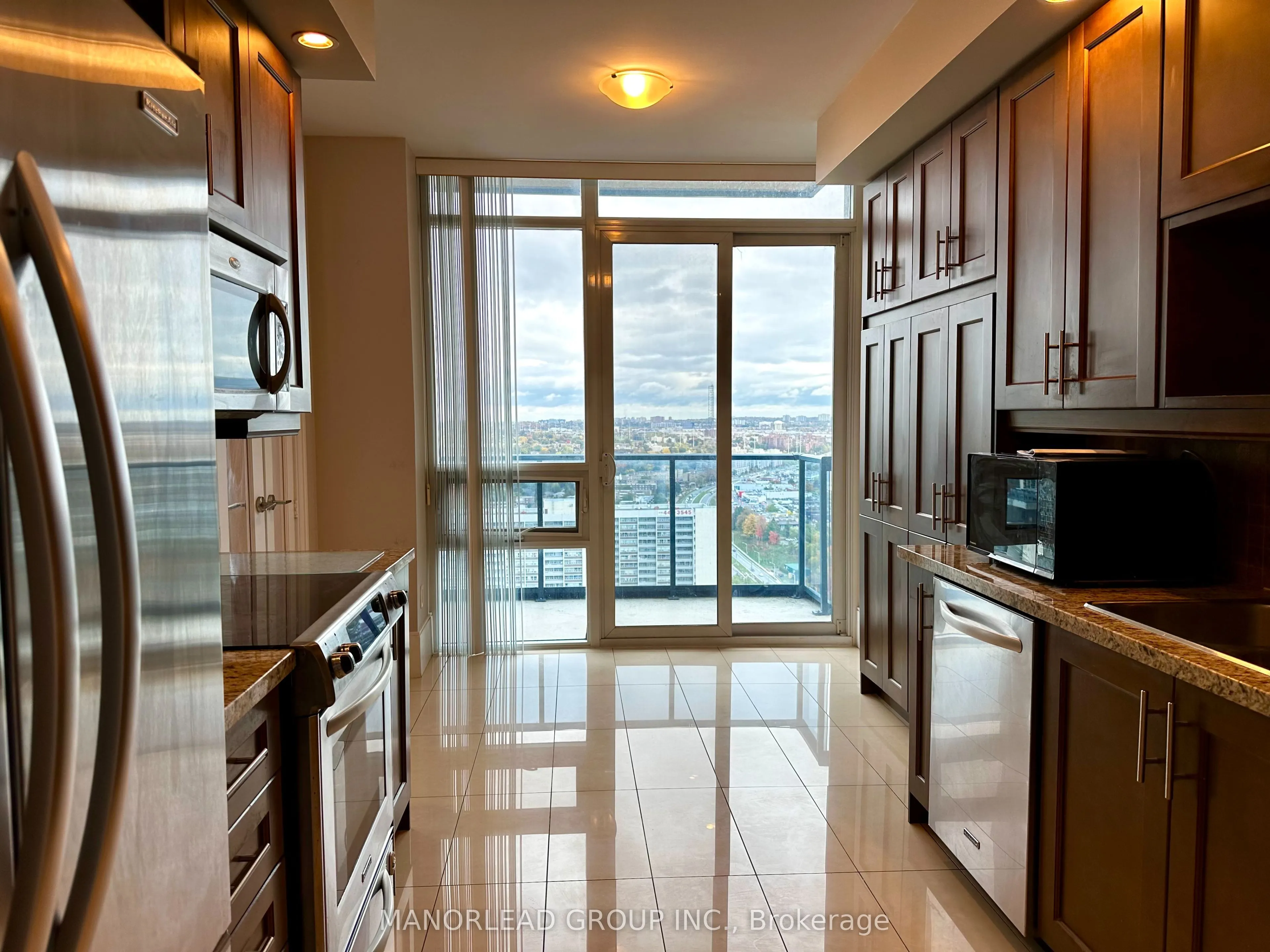 181 Wynford Drive, #3306