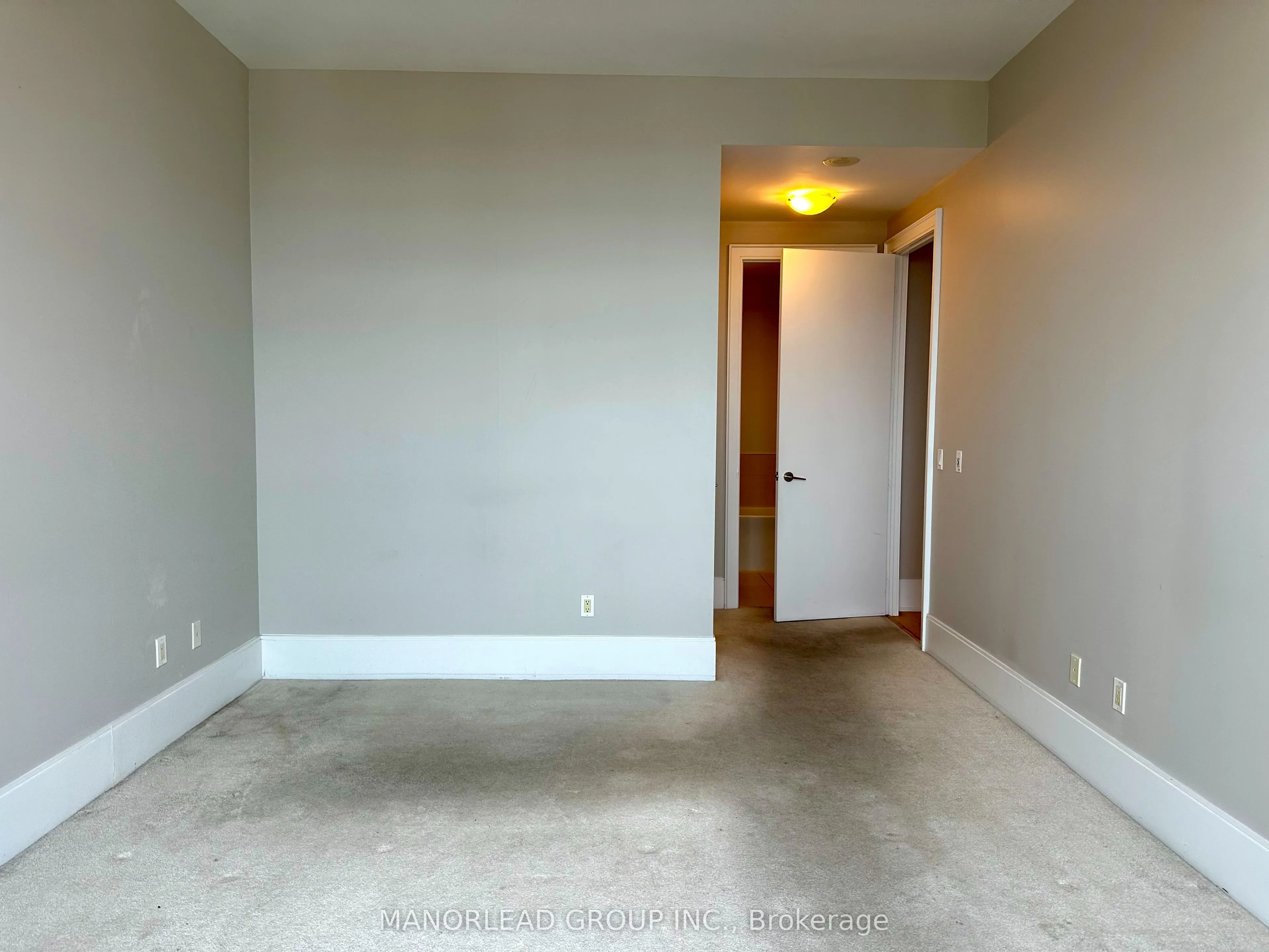 181 Wynford Drive, #3306