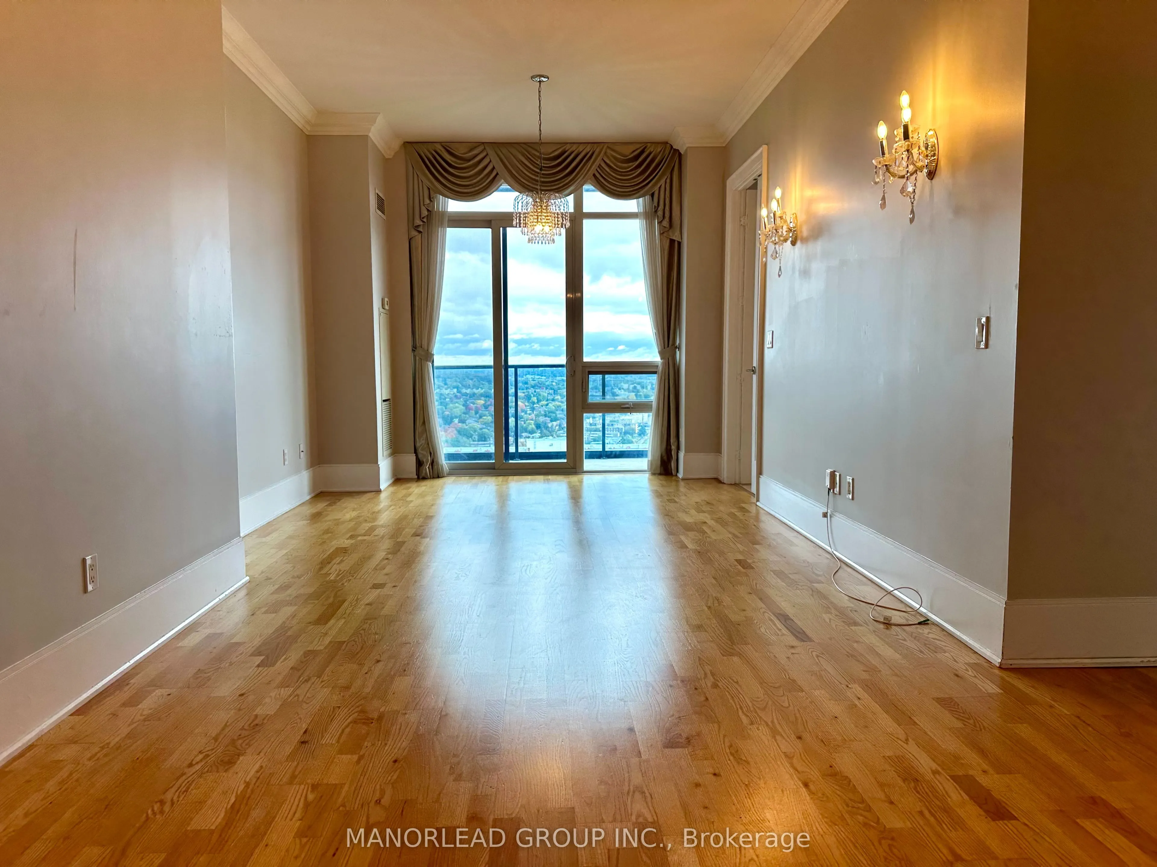 181 Wynford Drive, #3306