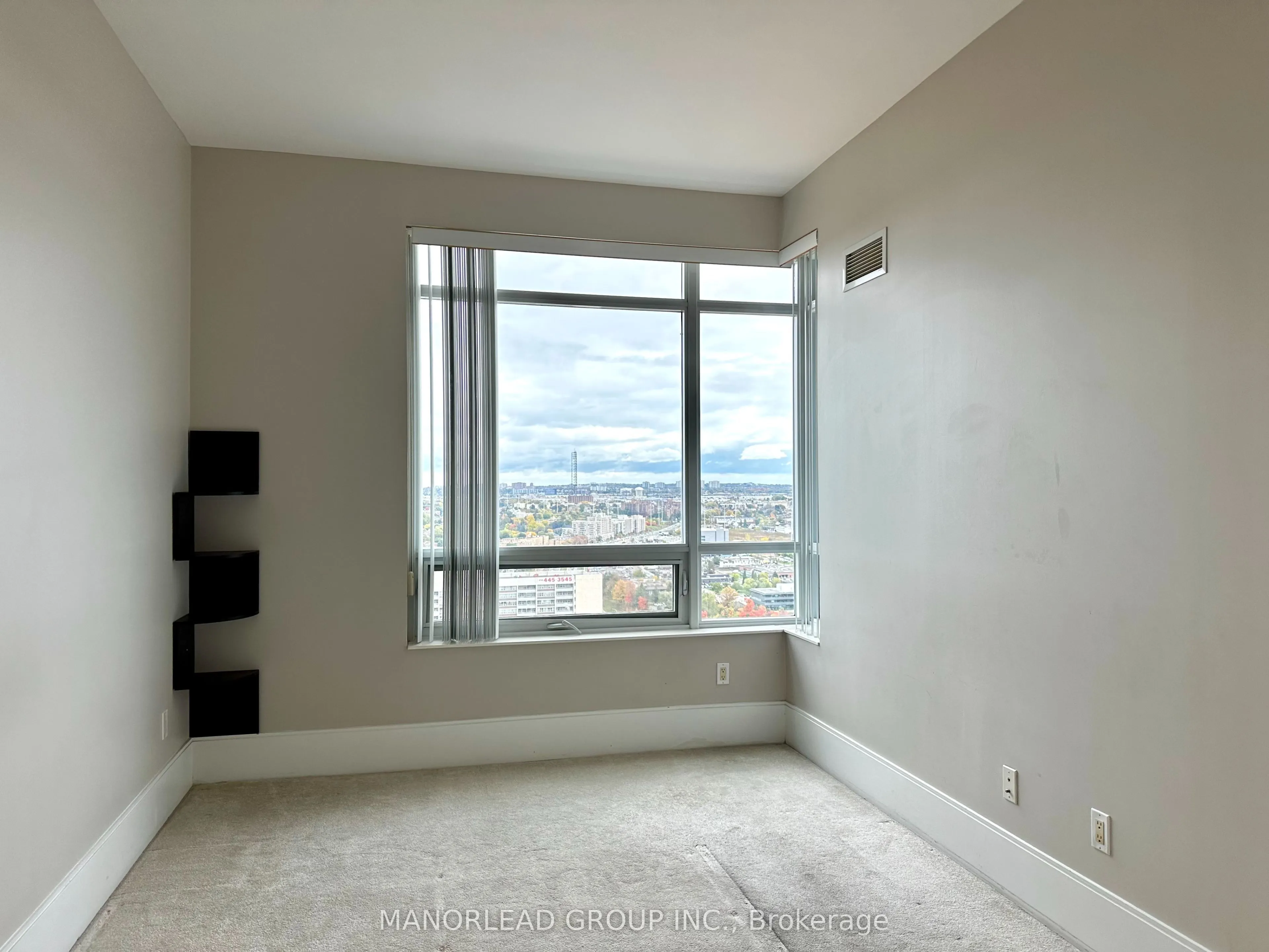 181 Wynford Drive, #3306