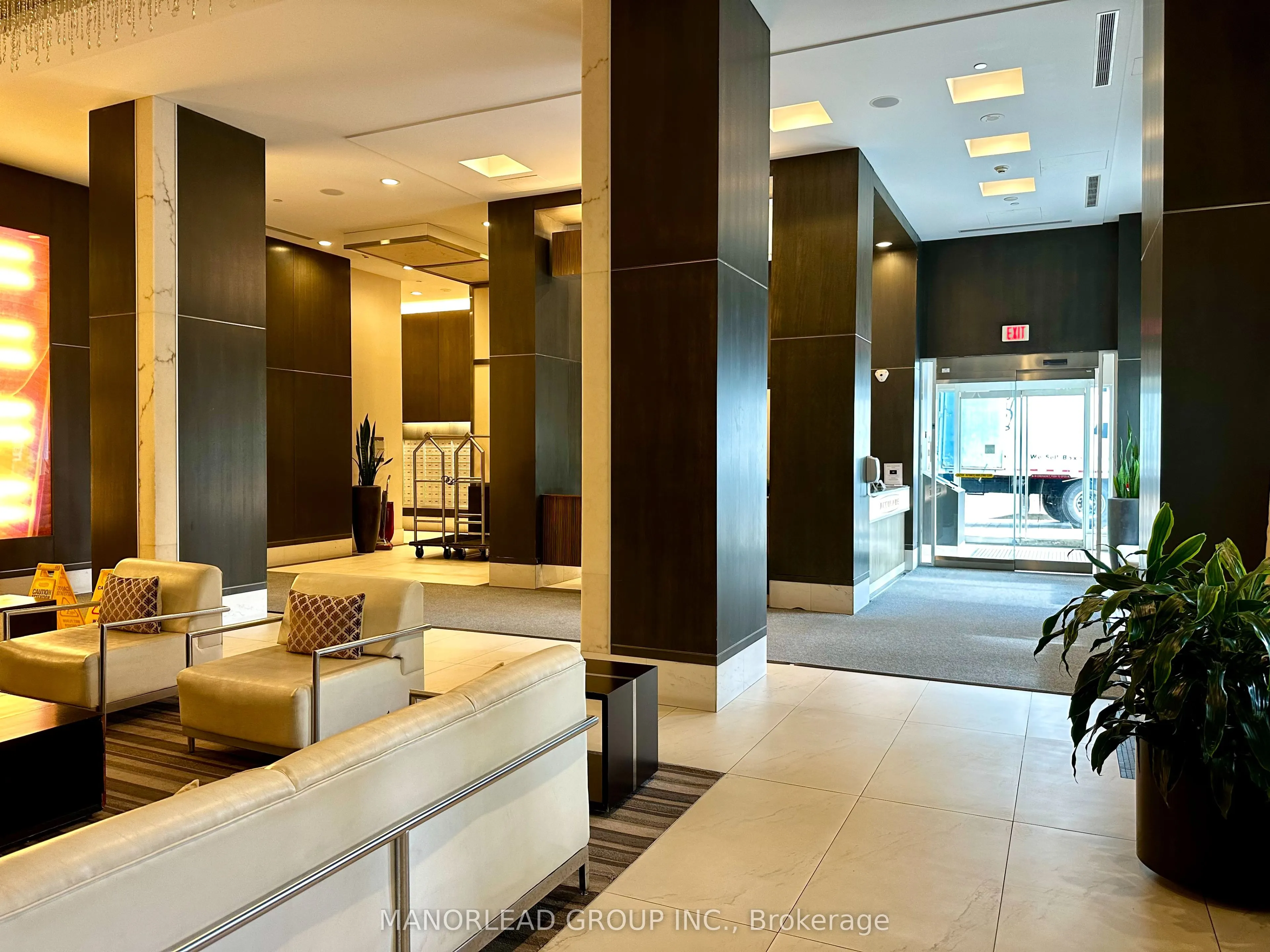 181 Wynford Drive, #3306