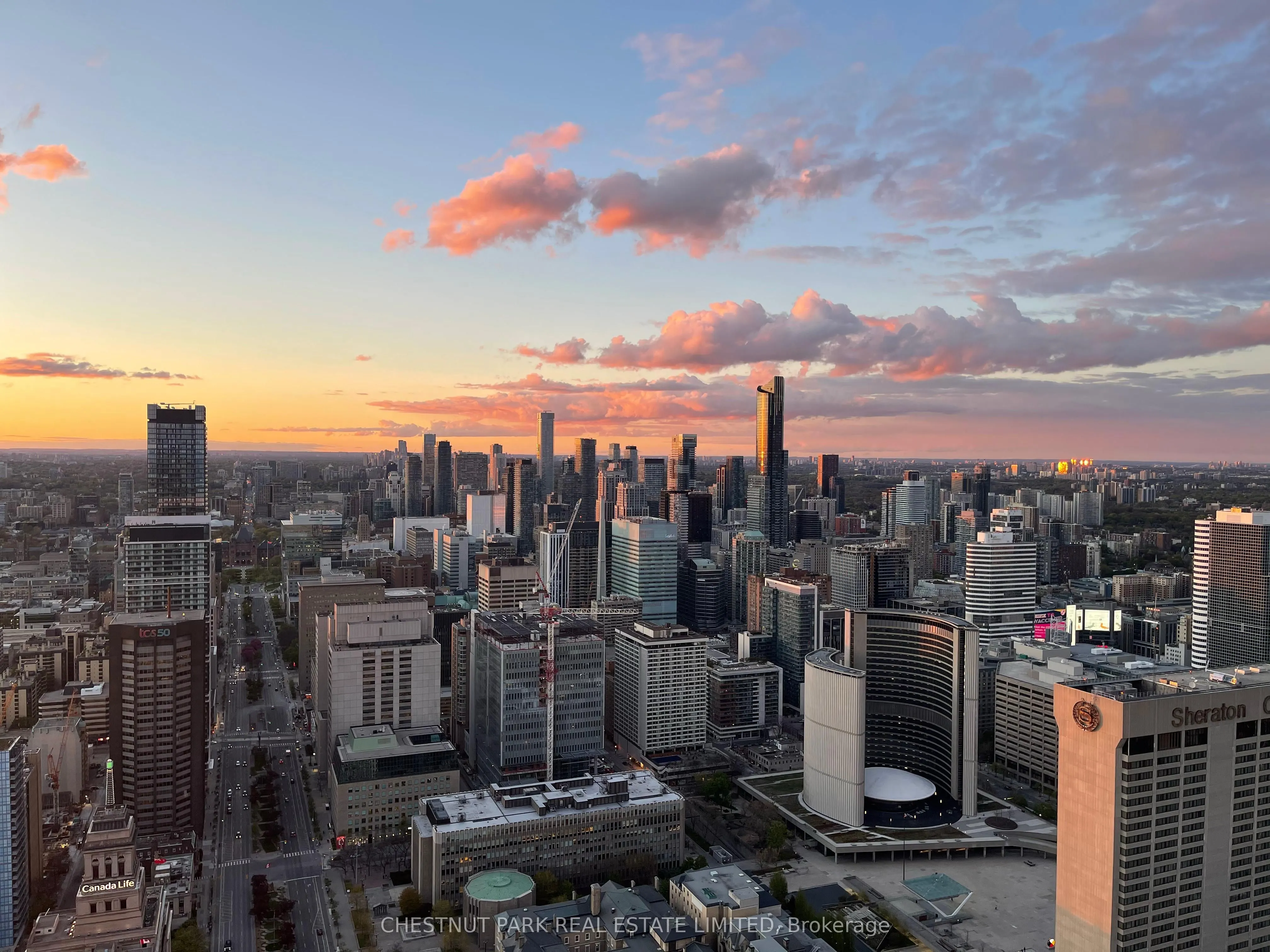 180 University Avenue, #6104