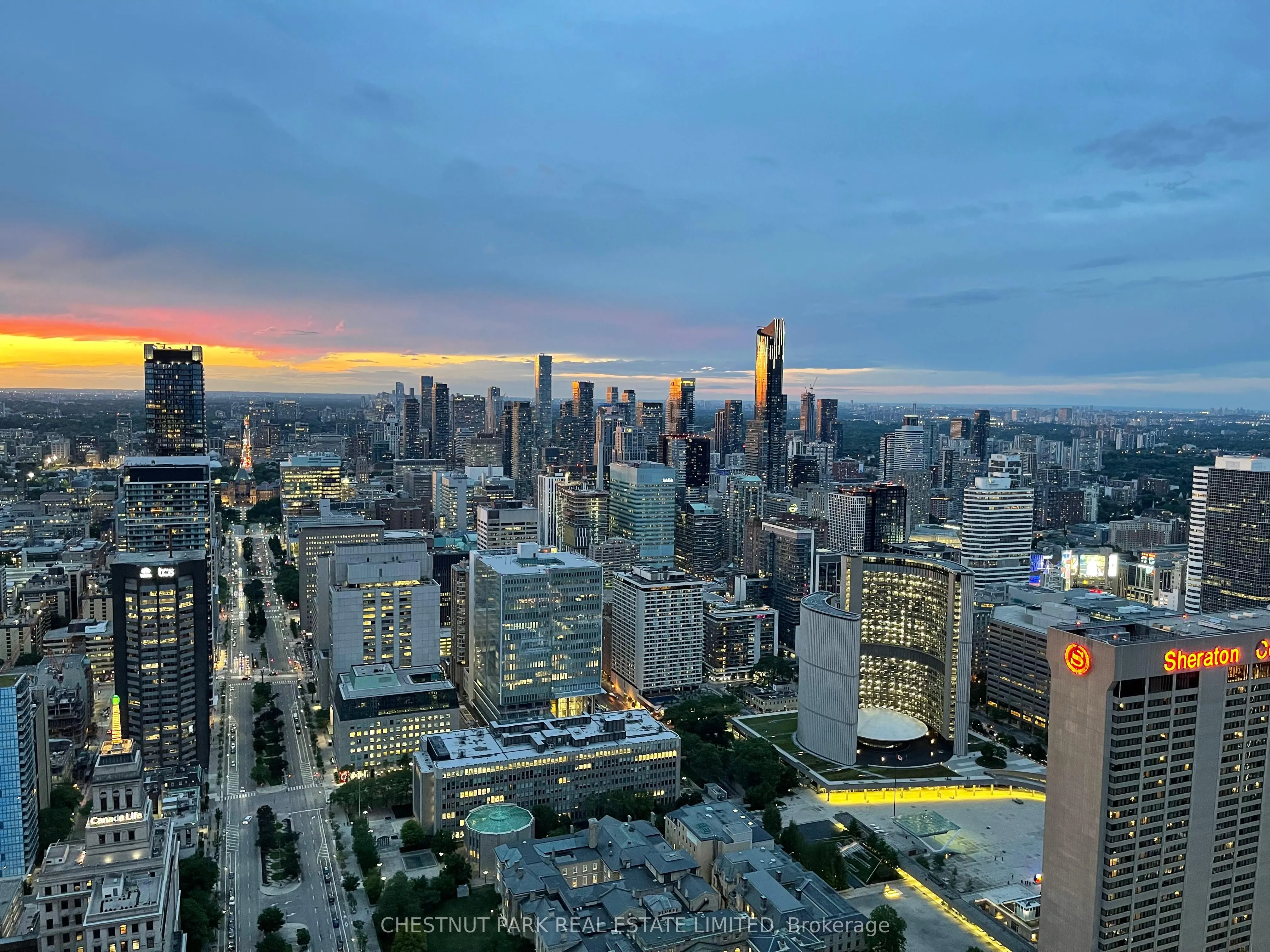 180 University Avenue, #6104