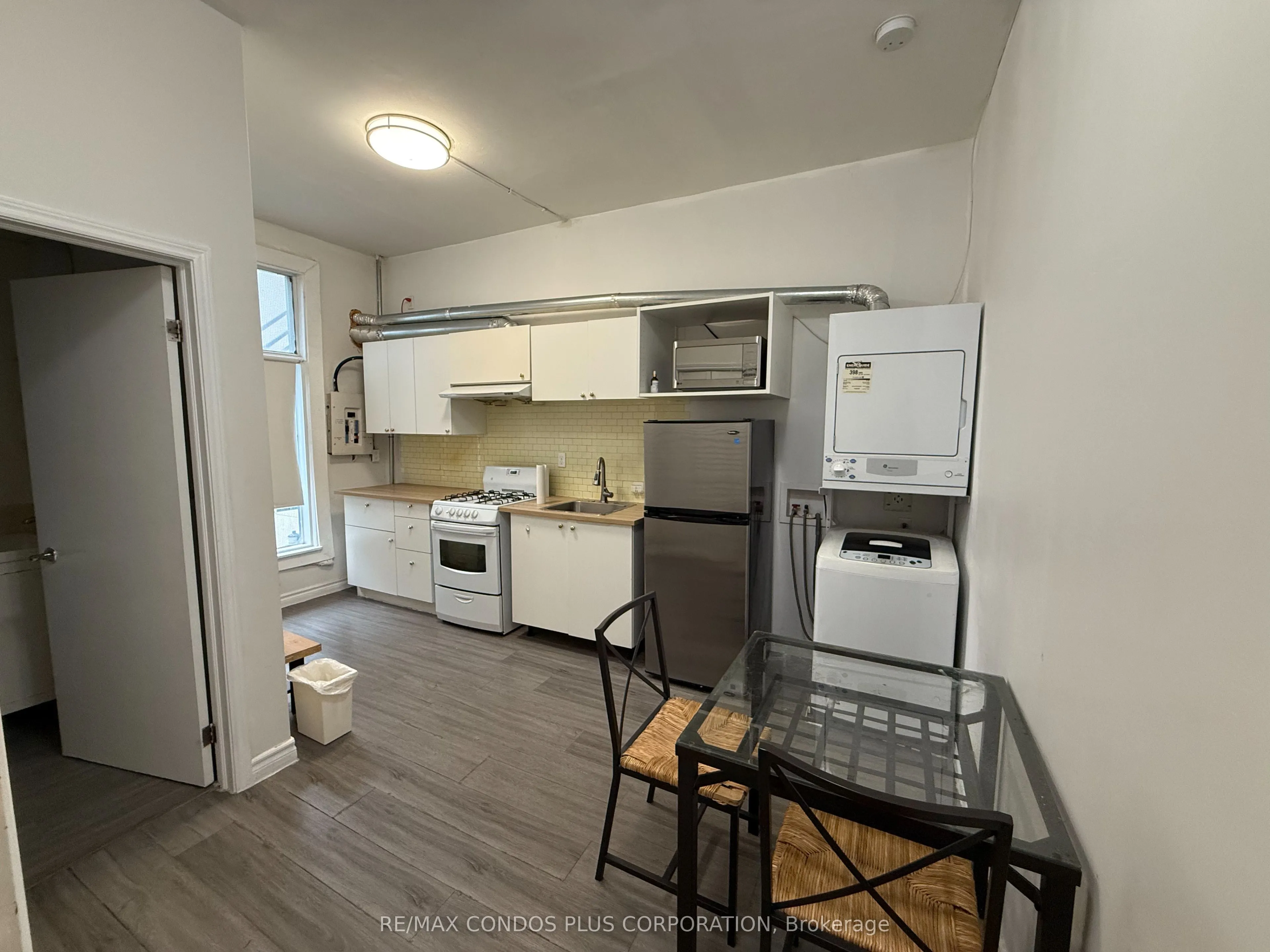 567 Yonge Street, #3