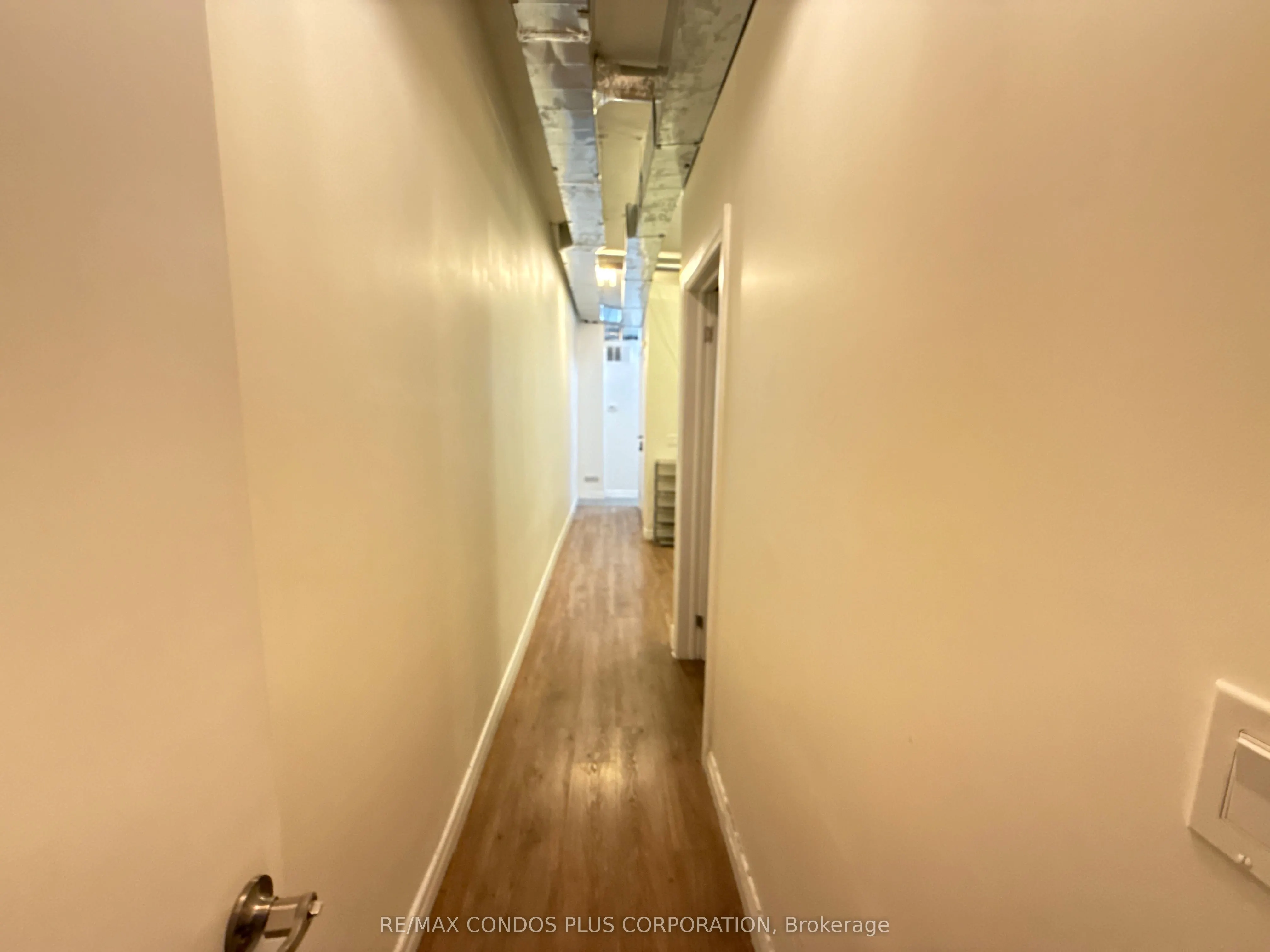 567 Yonge Street, #3