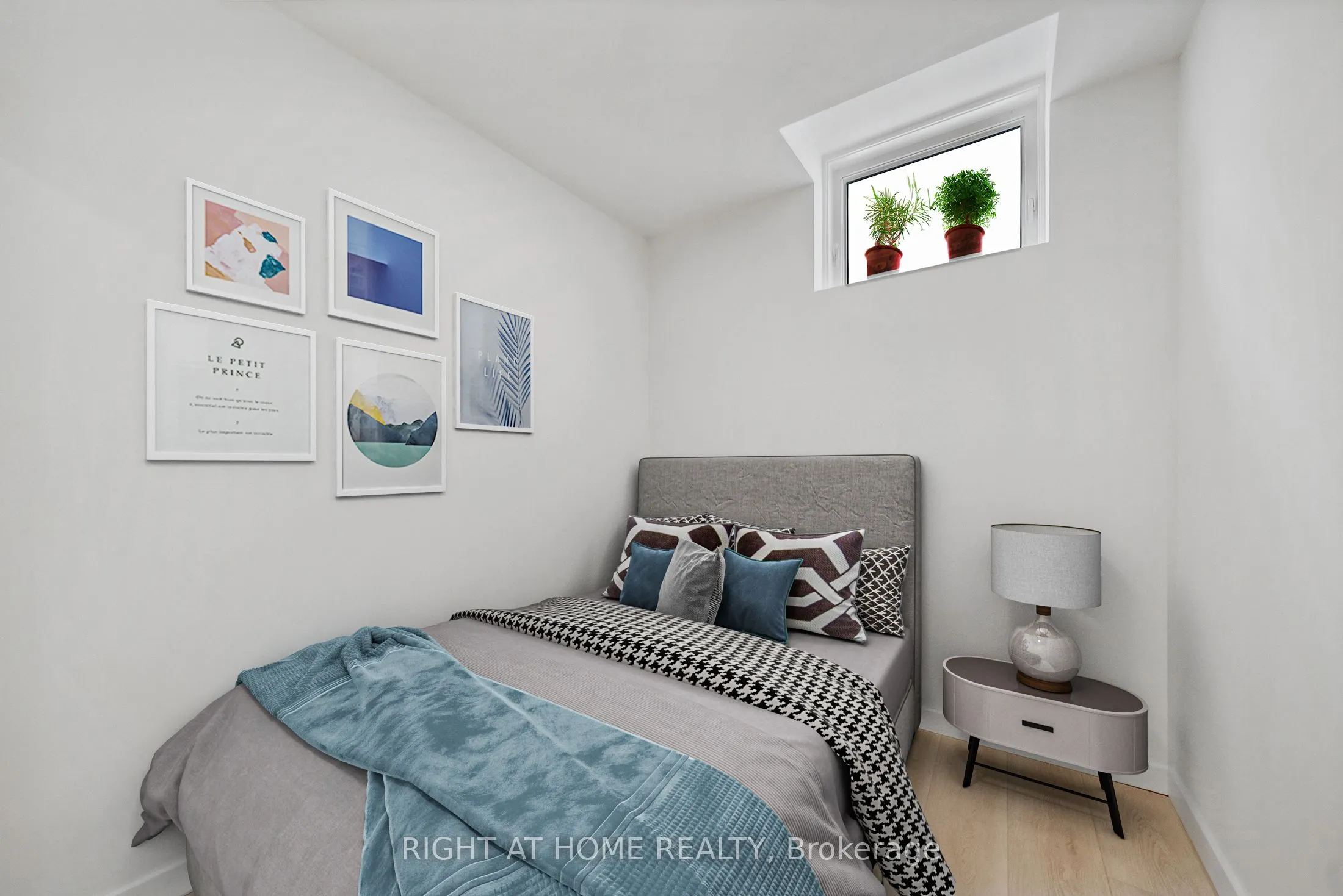 367 Howland Avenue, #5
