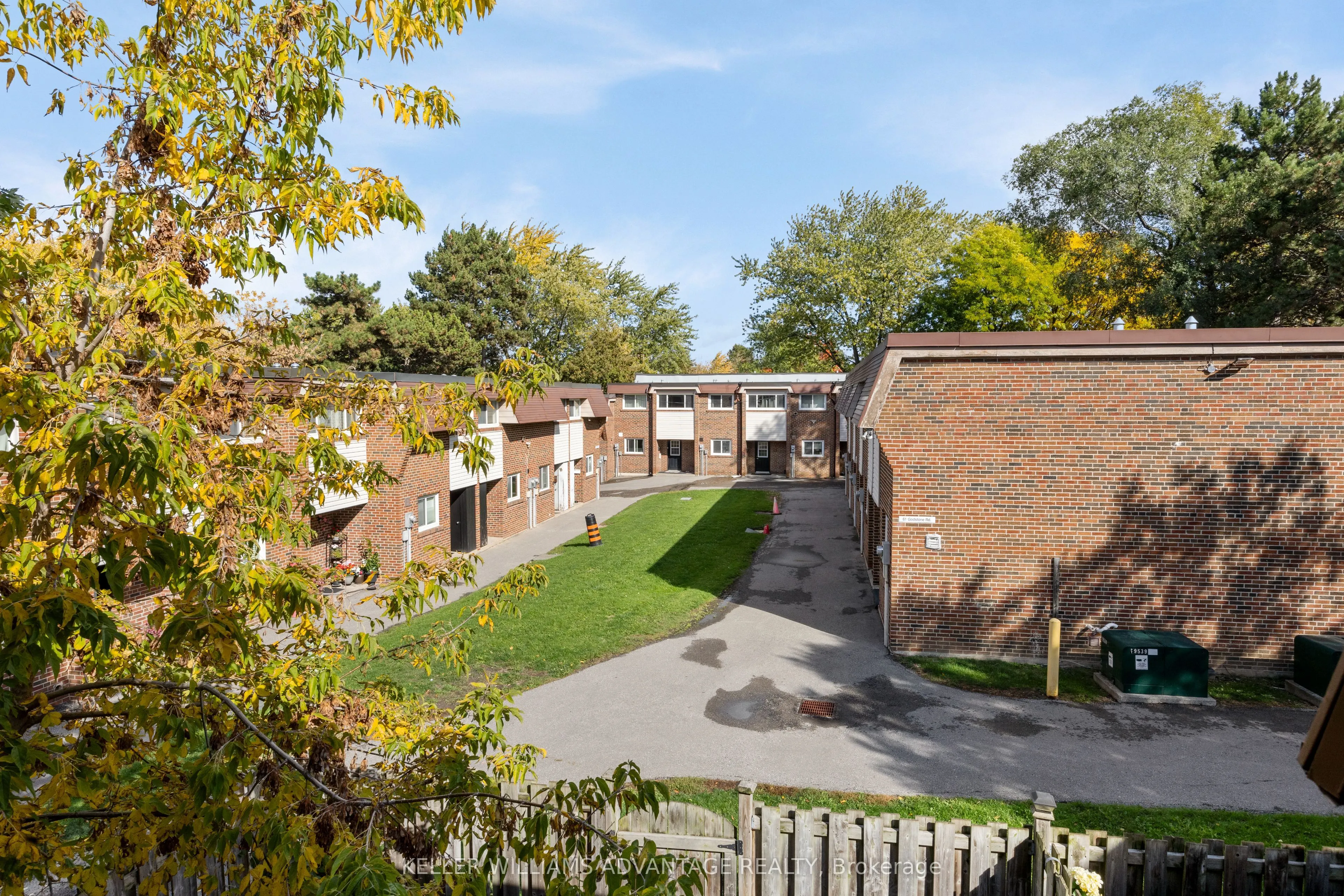 69 Godstone Road, #118