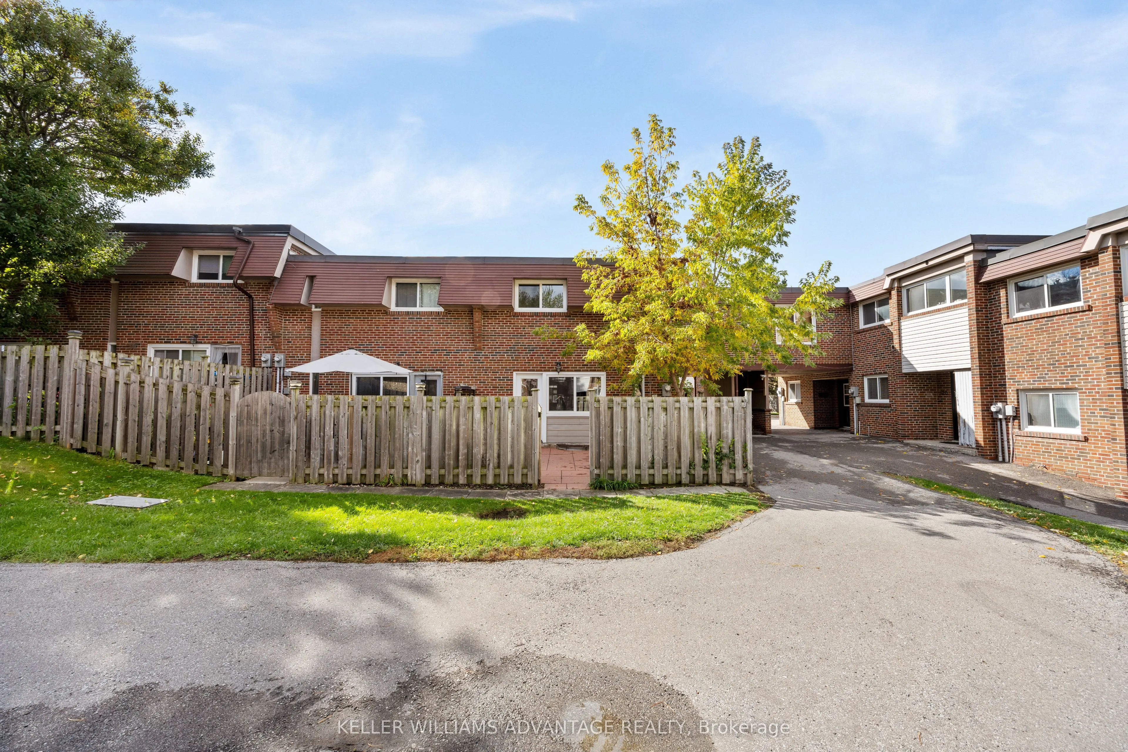 69 Godstone Road, #118