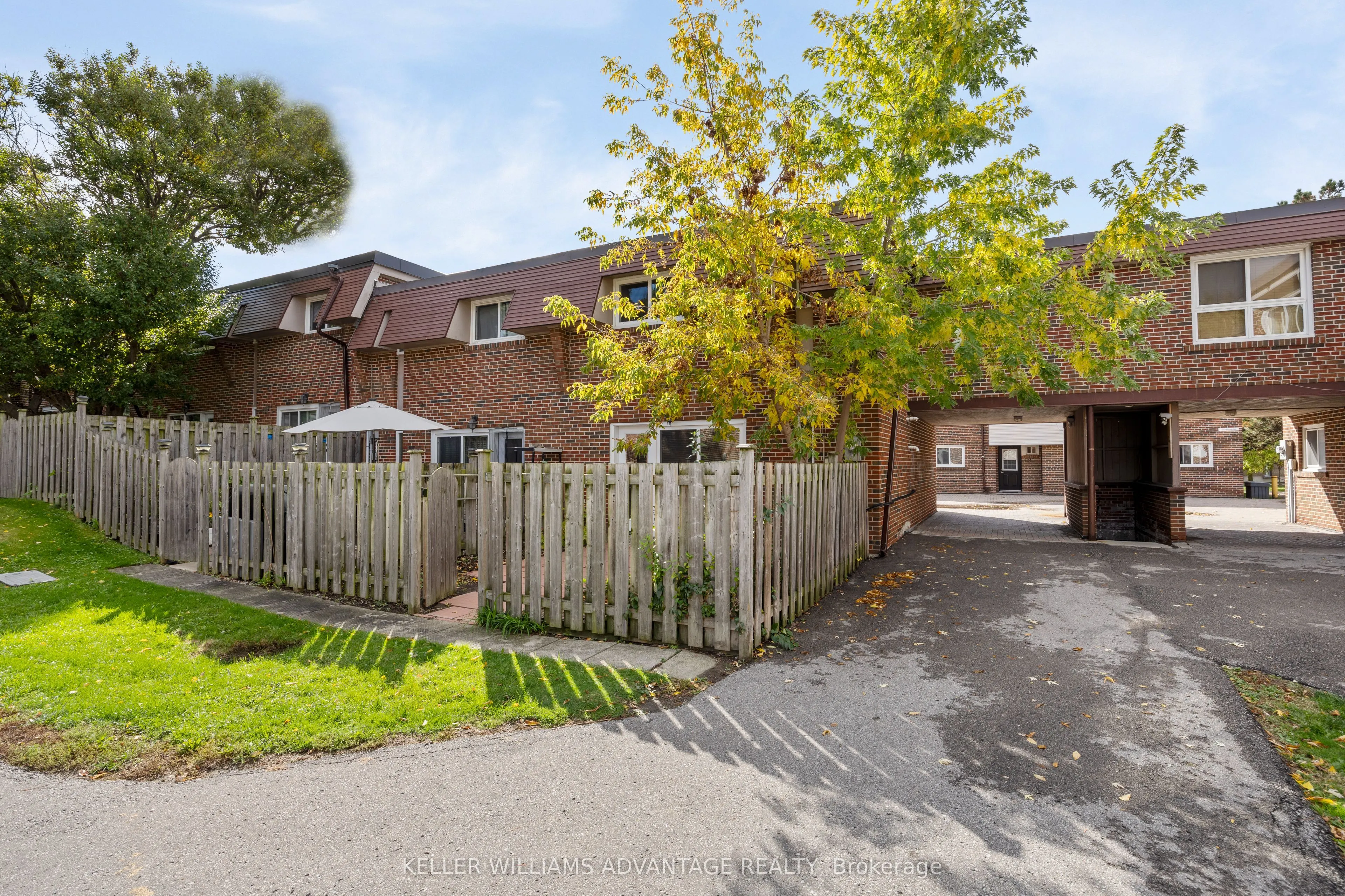 69 Godstone Road, #118