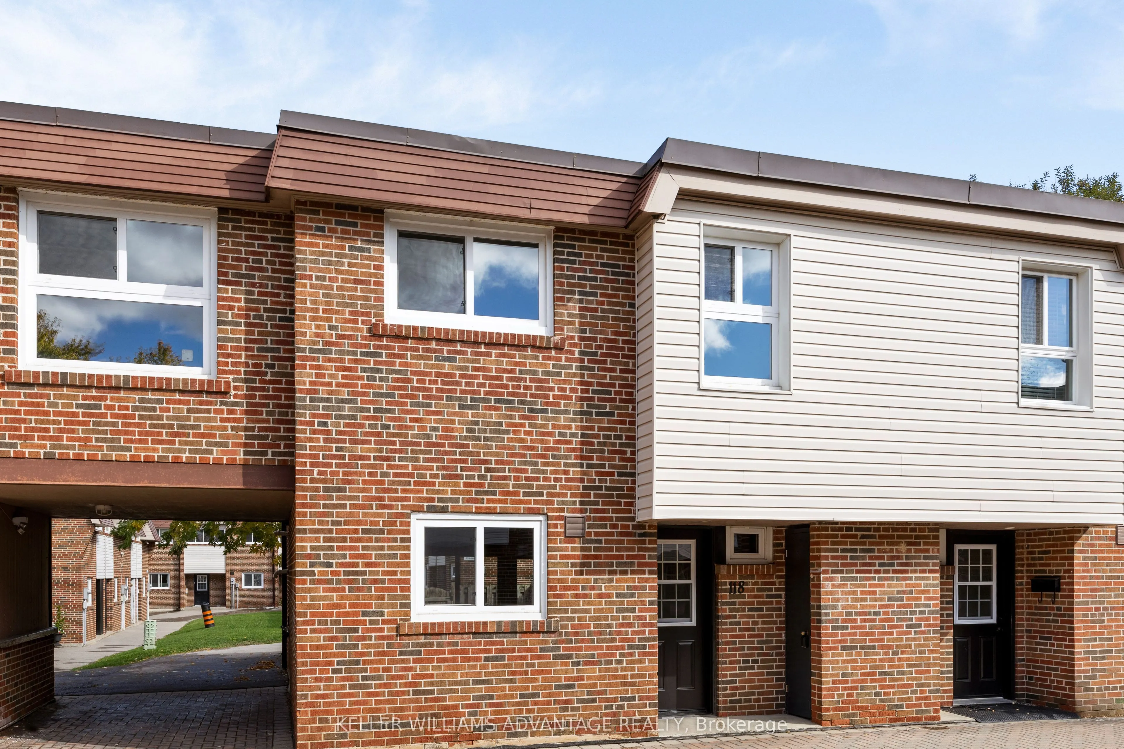 69 Godstone Road, #118
