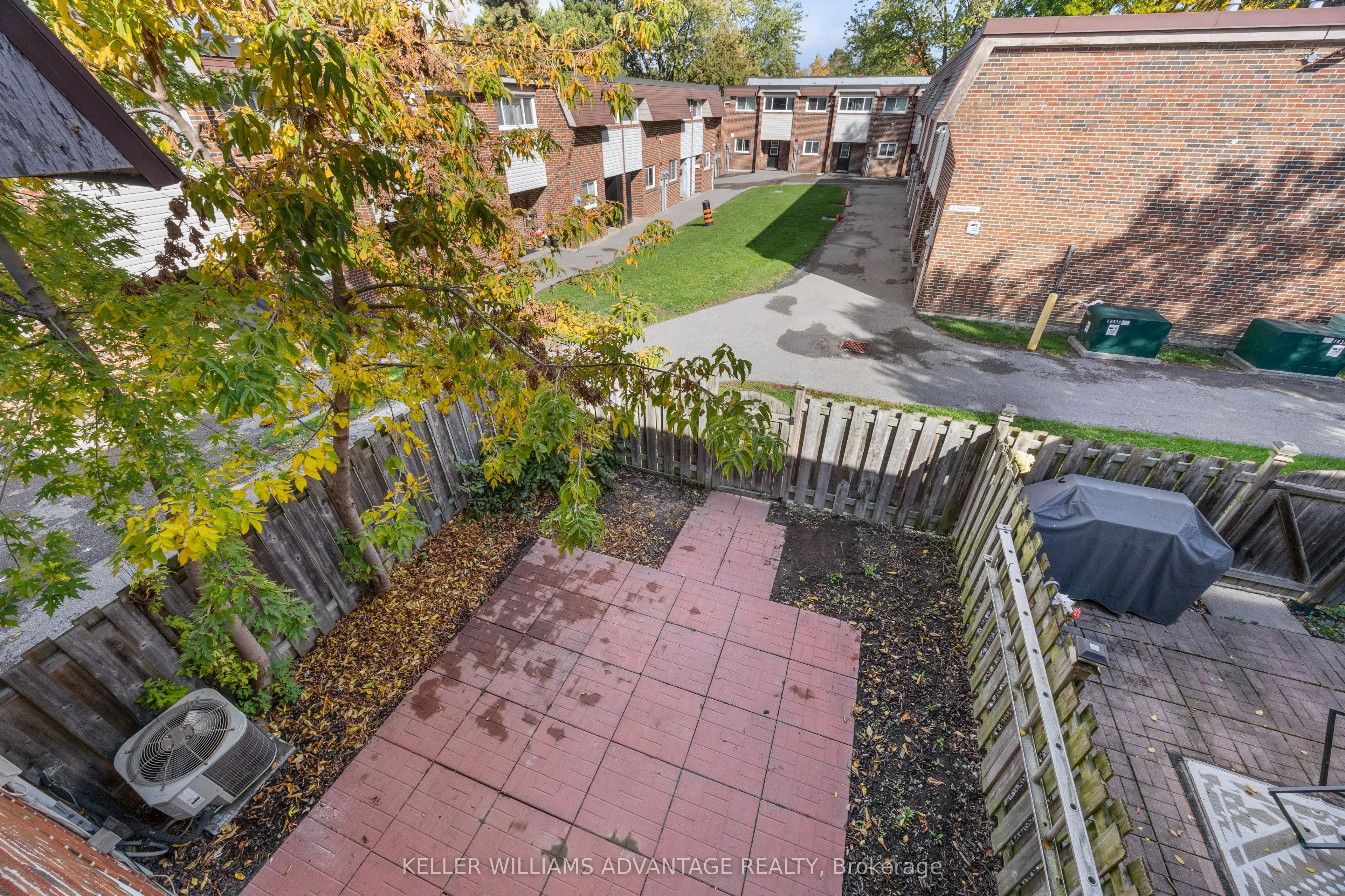 69 Godstone Road, #118