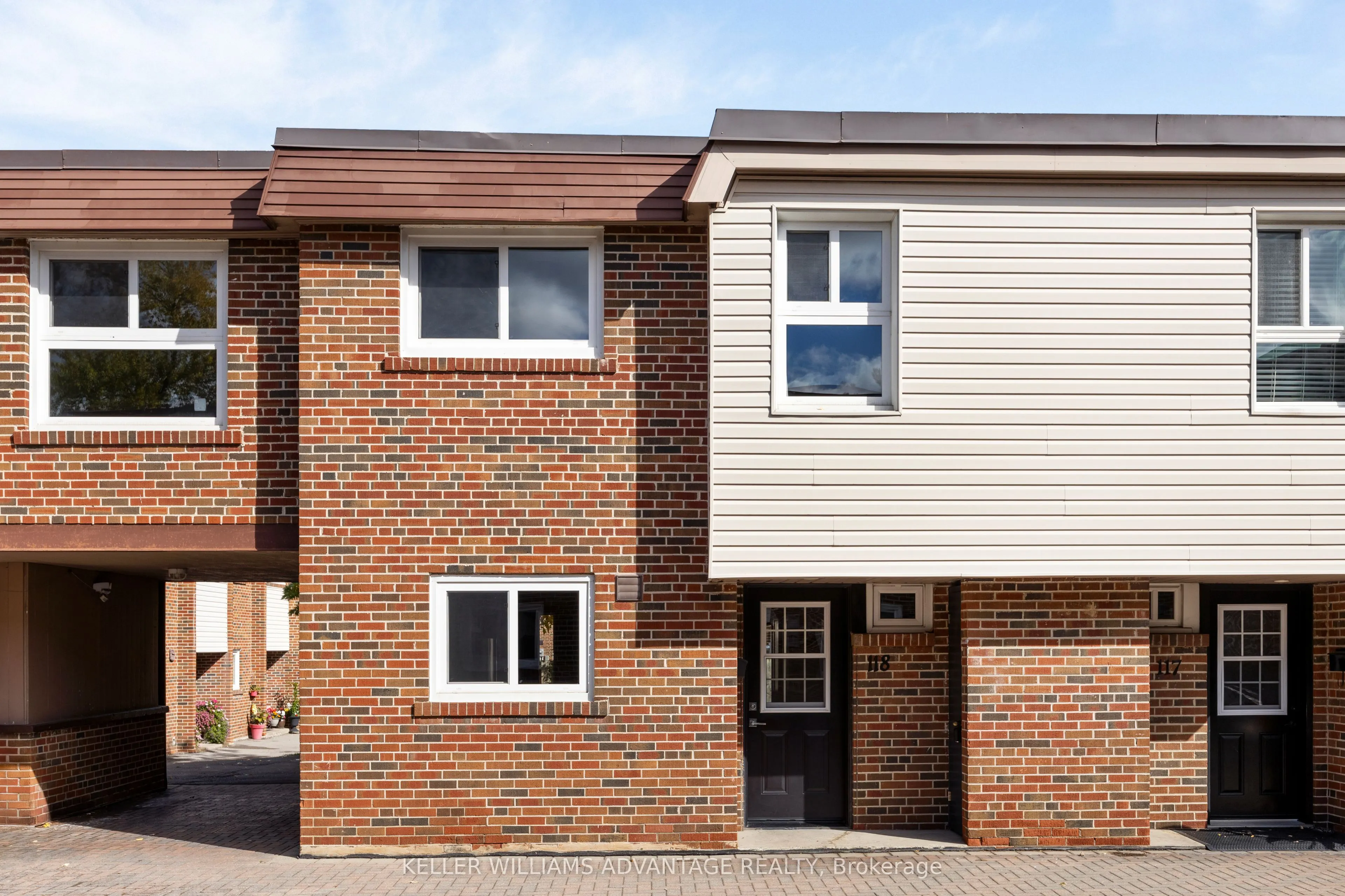 69 Godstone Road, #118