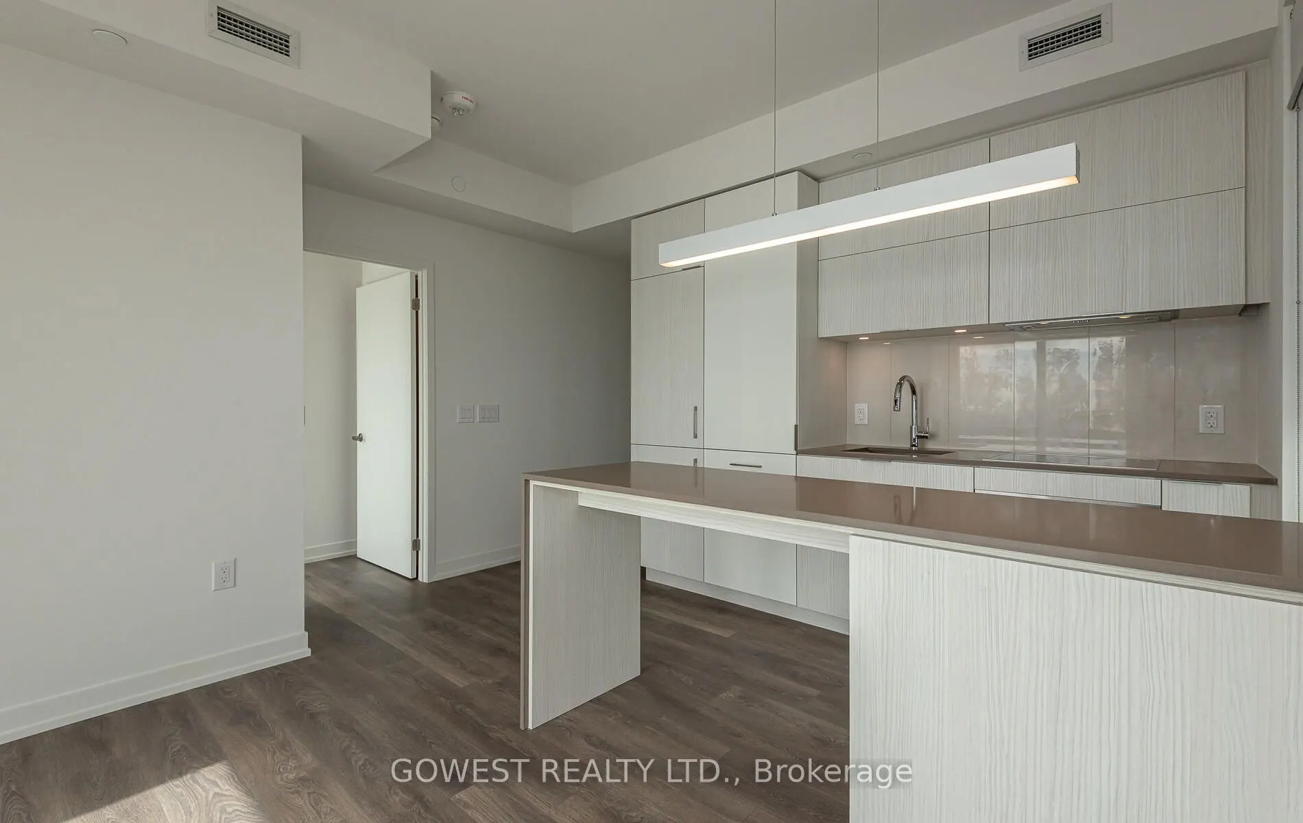 15 Lower Jarvis Street, #3803