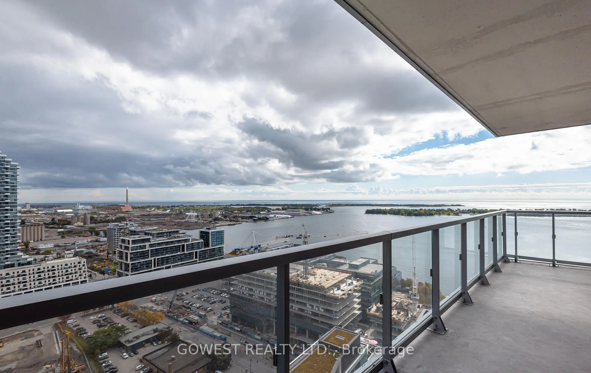 15 Lower Jarvis Street, #3803