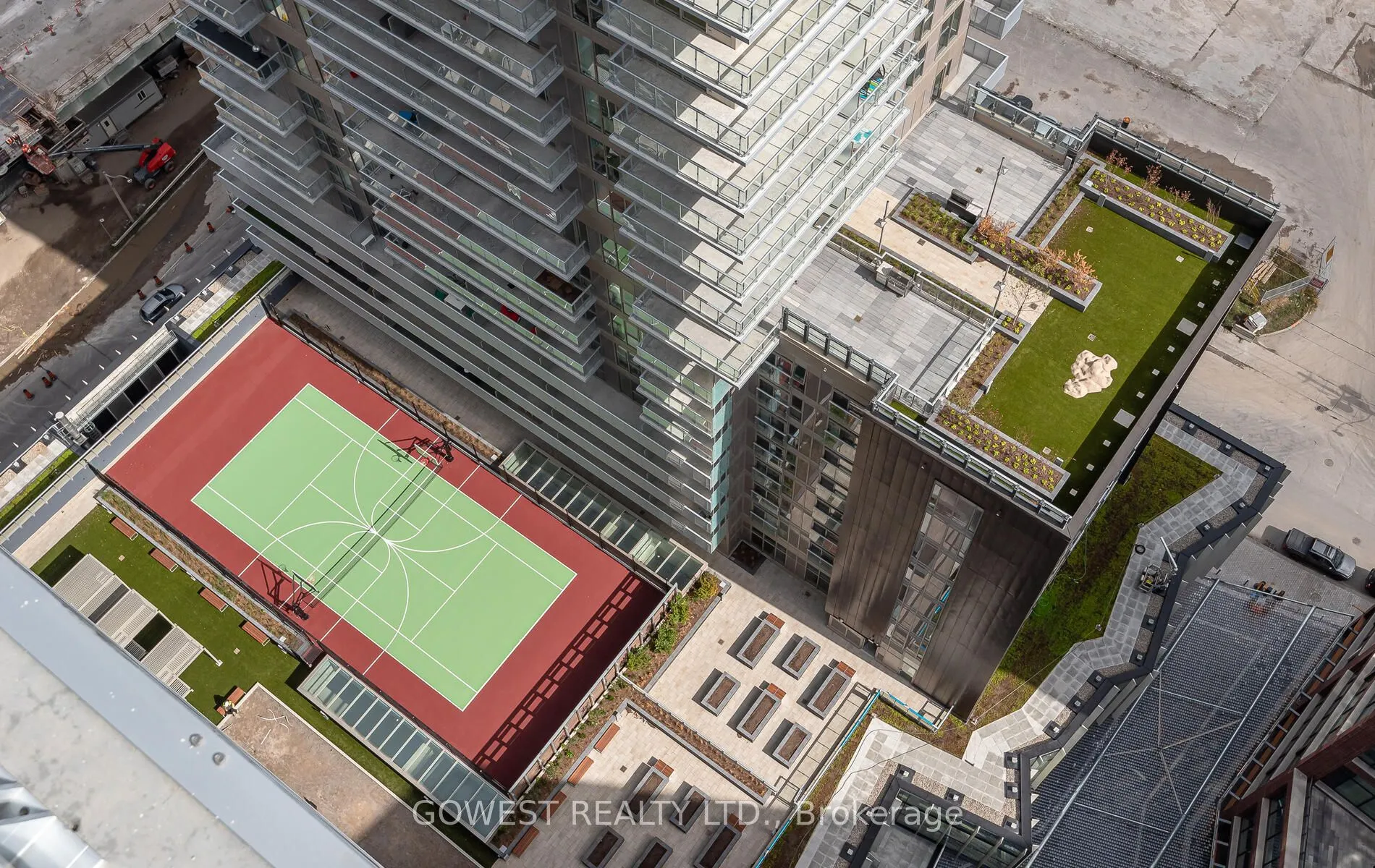 15 Lower Jarvis Street, #3803