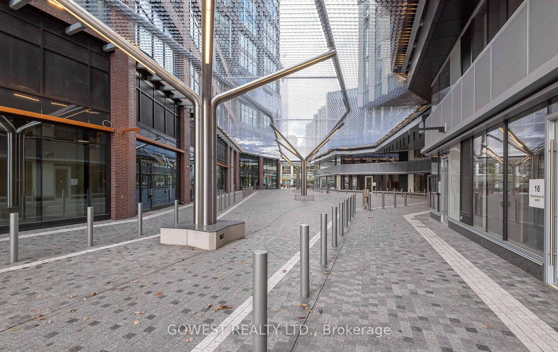 15 Lower Jarvis Street, #3803