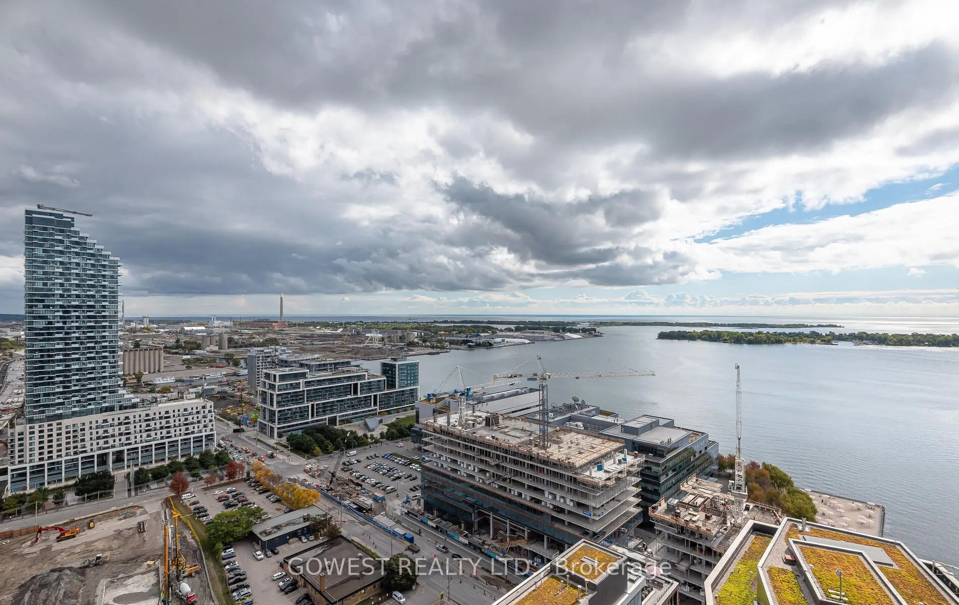 15 Lower Jarvis Street, #3803