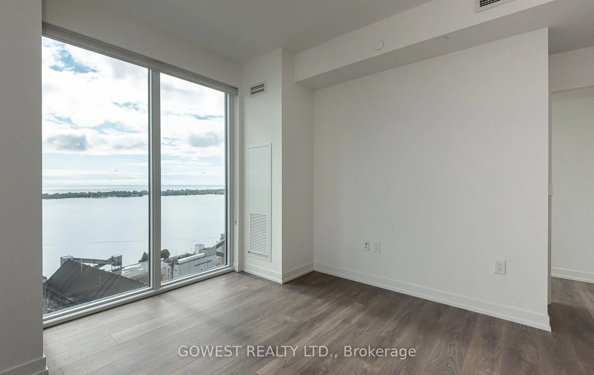 15 Lower Jarvis Street, #3803