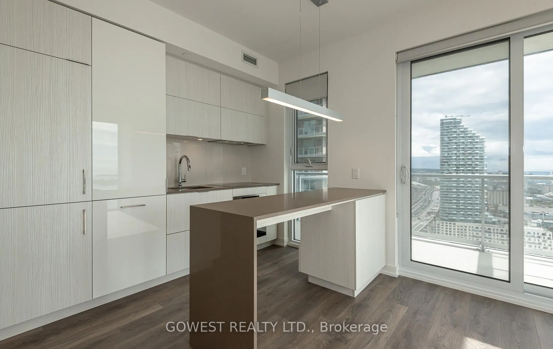 15 Lower Jarvis Street, #3803