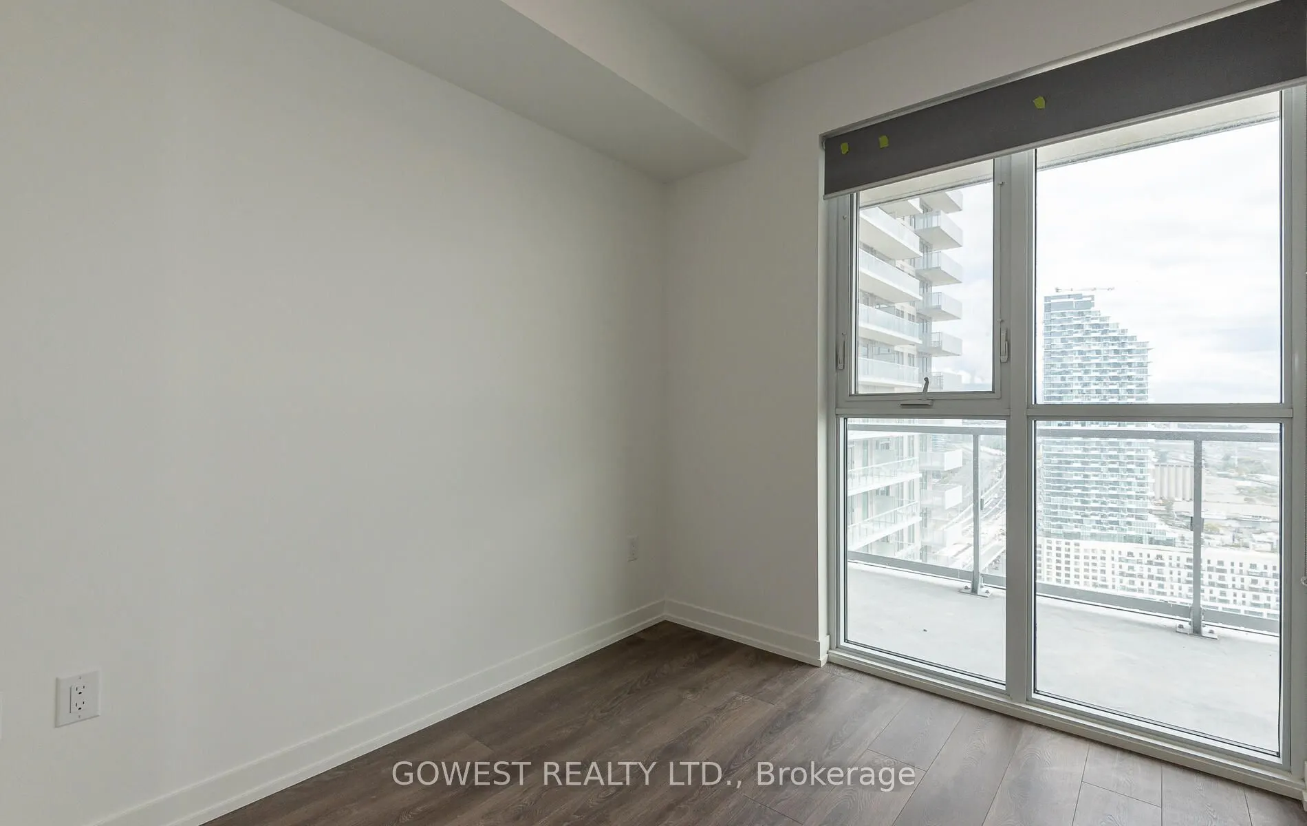 15 Lower Jarvis Street, #3803