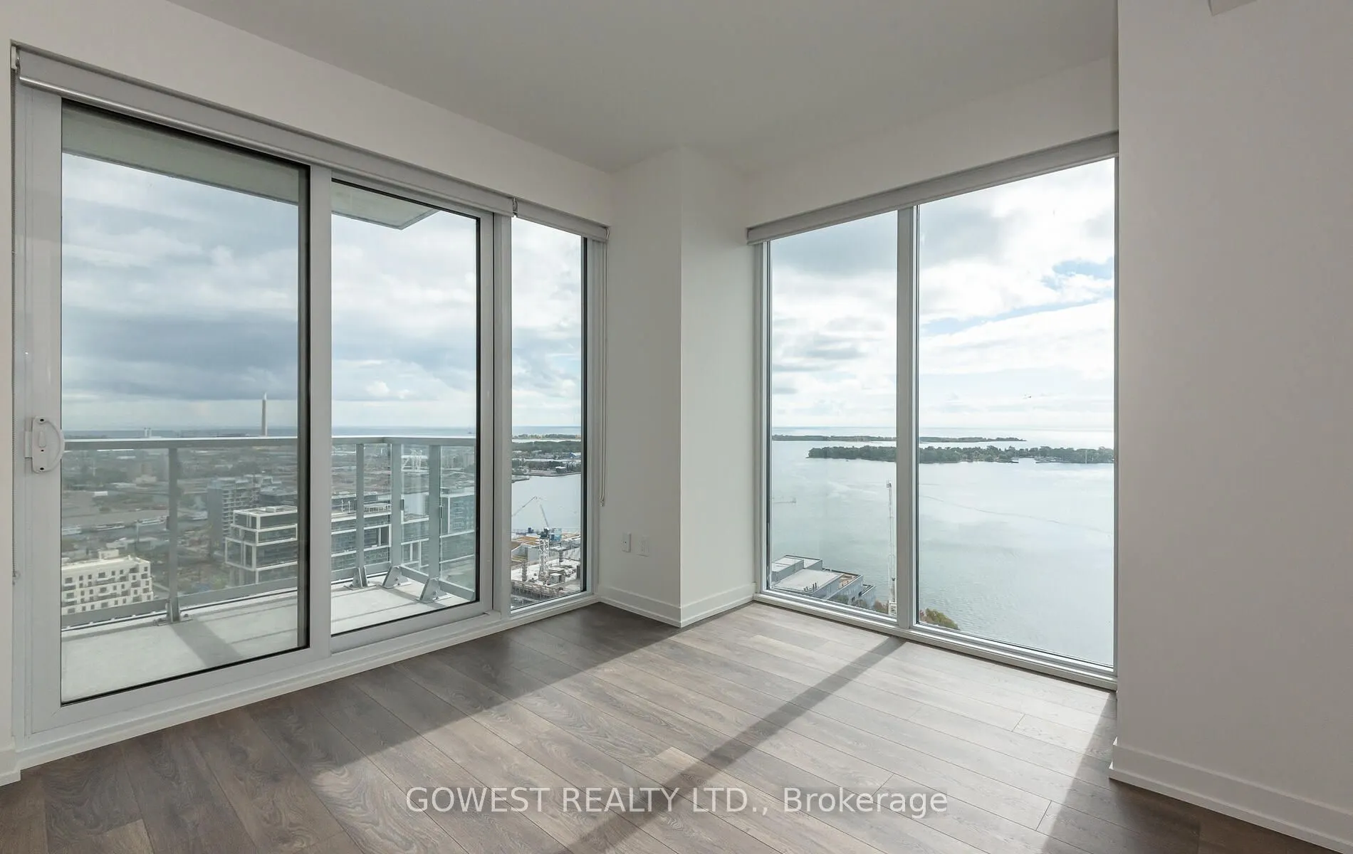 15 Lower Jarvis Street, #3803