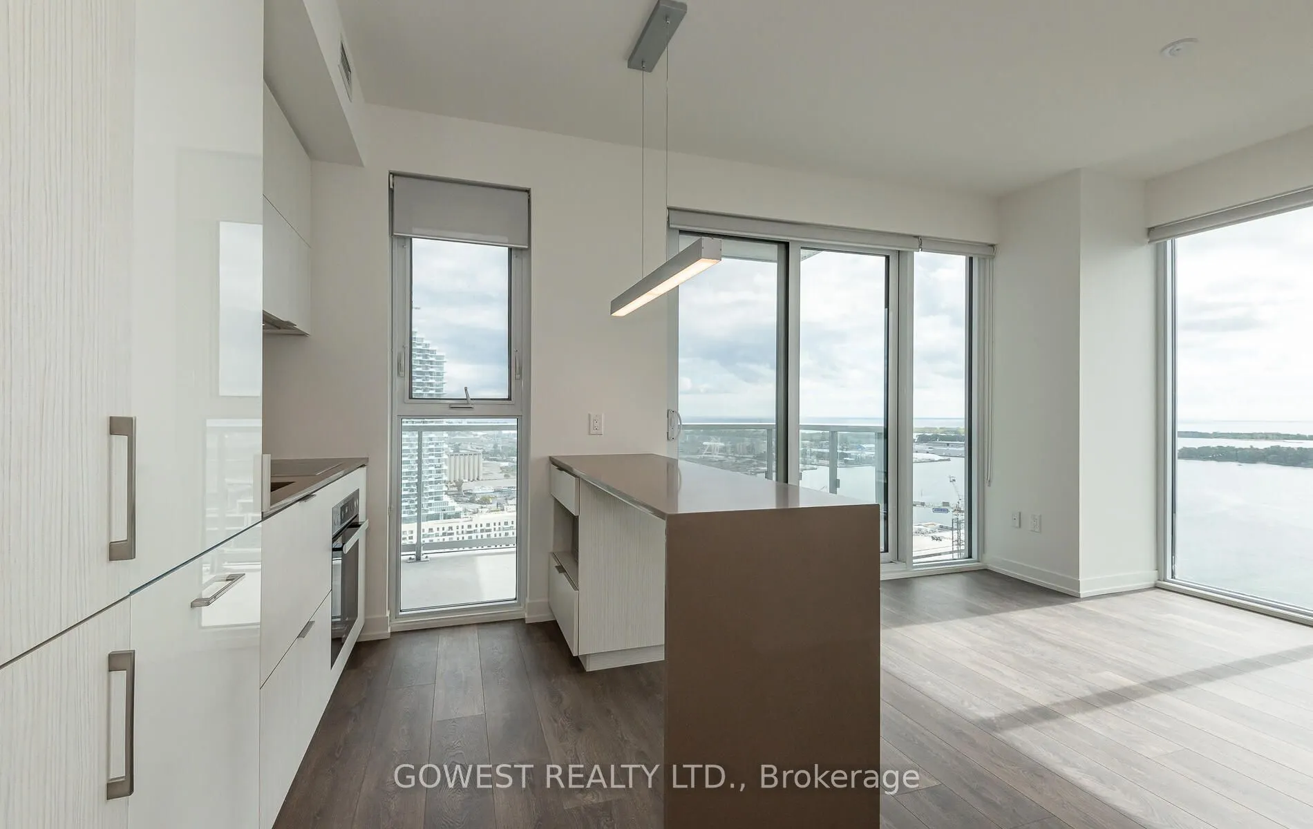 15 Lower Jarvis Street, #3803
