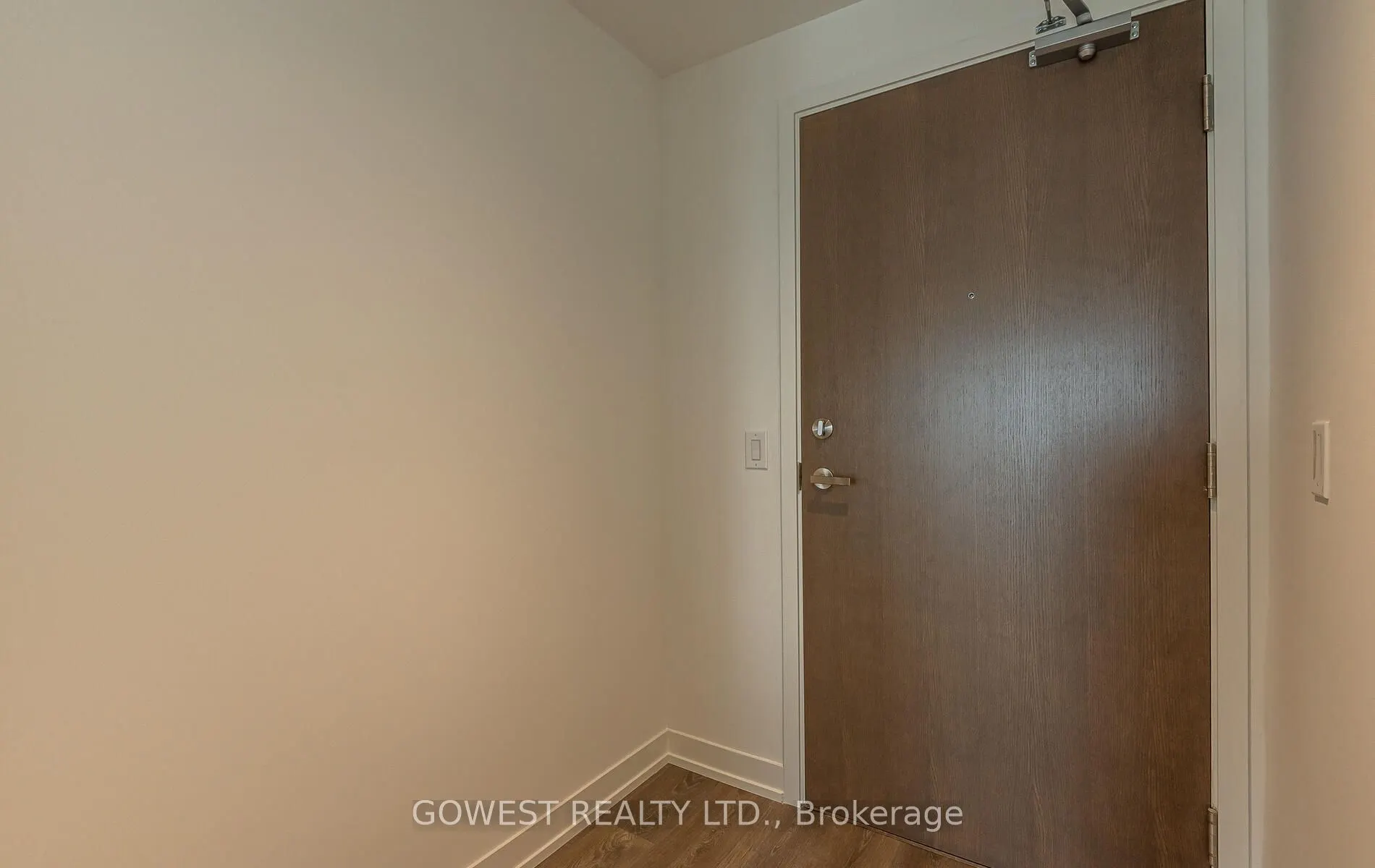 15 Lower Jarvis Street, #3803