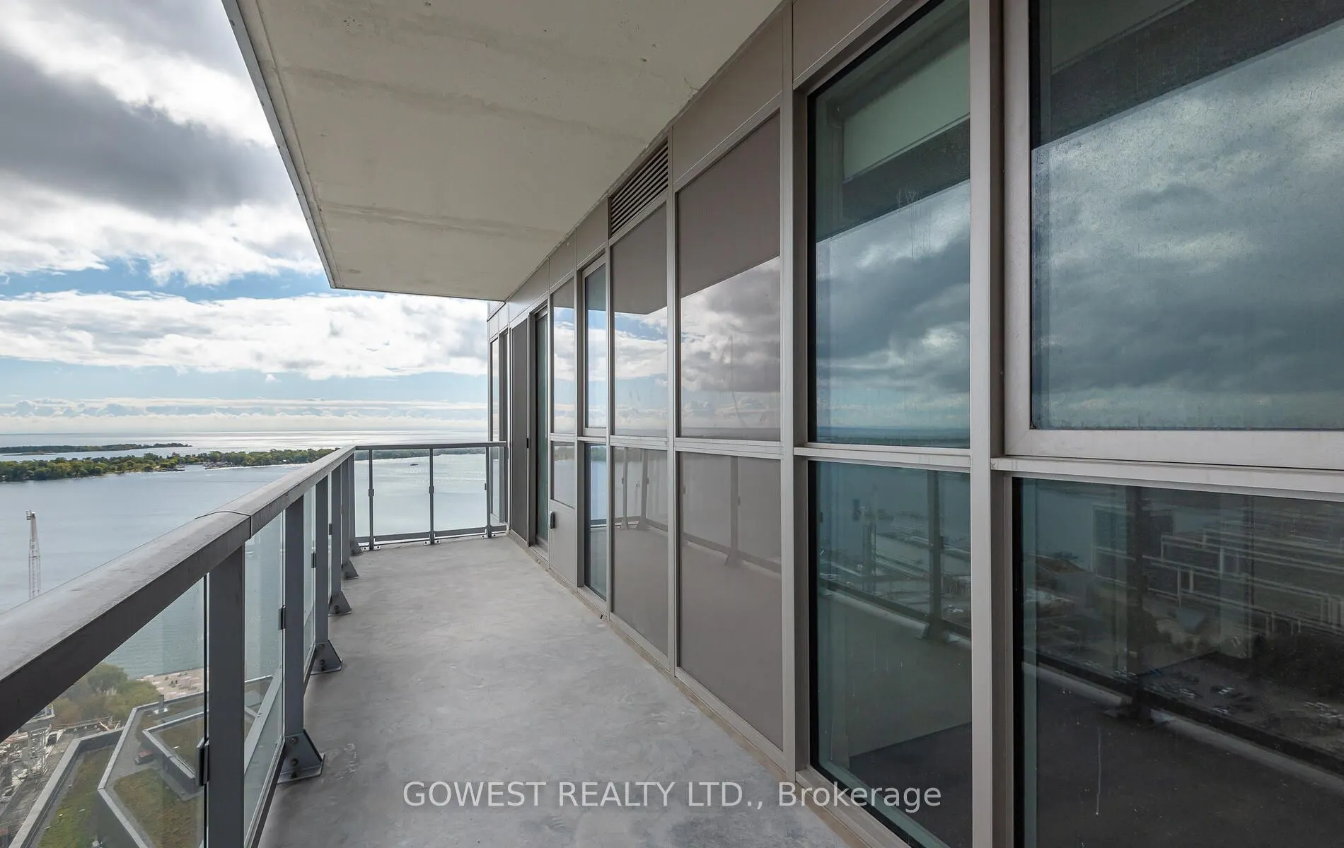 15 Lower Jarvis Street, #3803