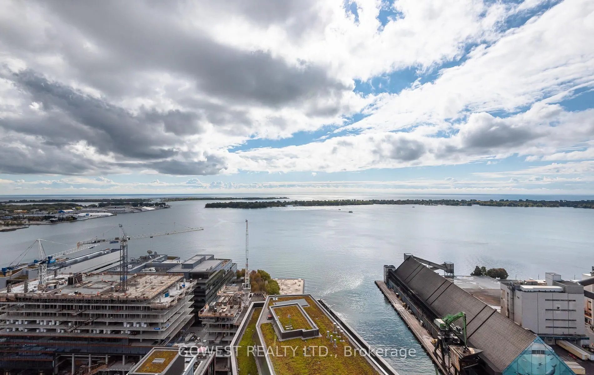 15 Lower Jarvis Street, #3803