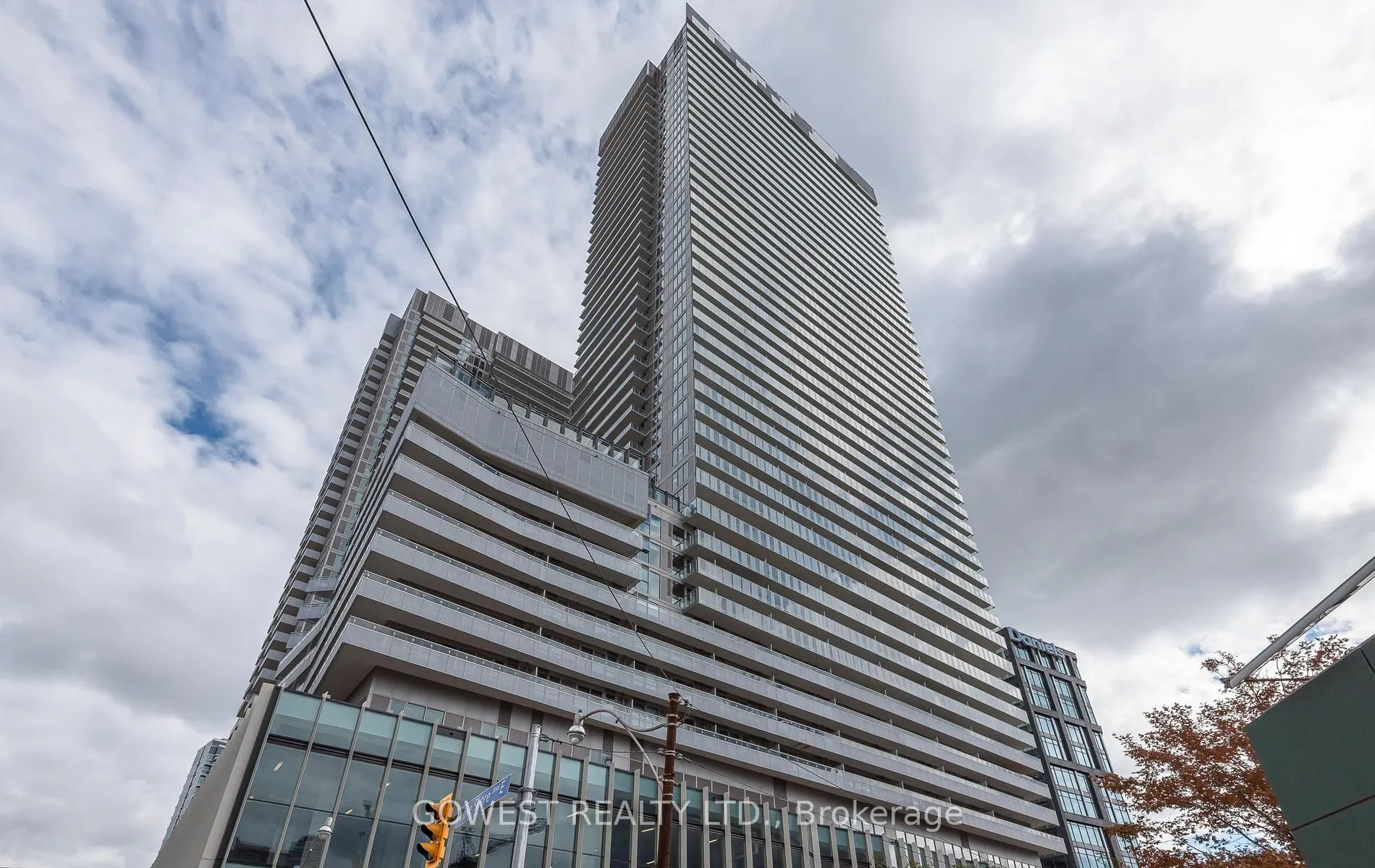 15 Lower Jarvis Street, #3803