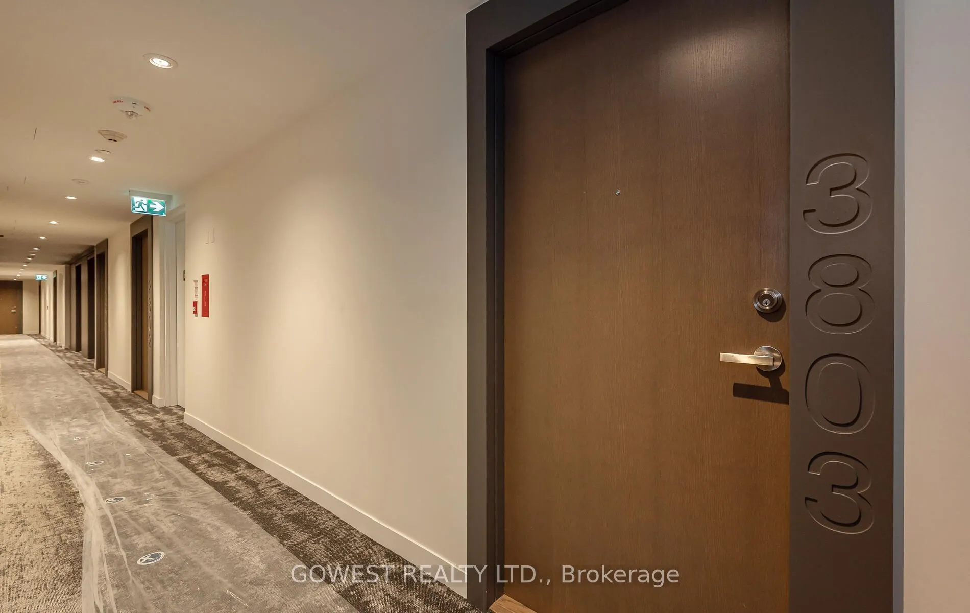 15 Lower Jarvis Street, #3803