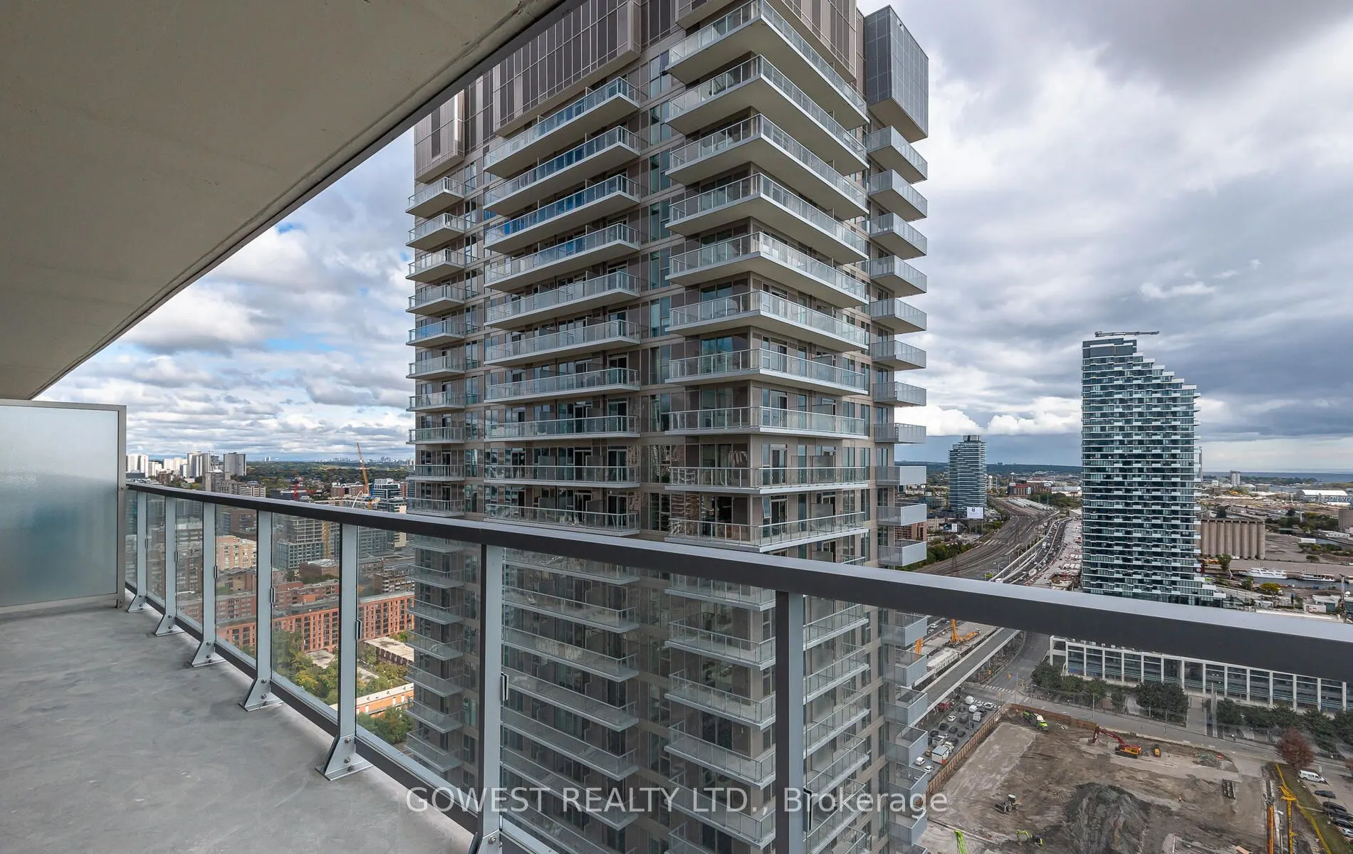 15 Lower Jarvis Street, #3803
