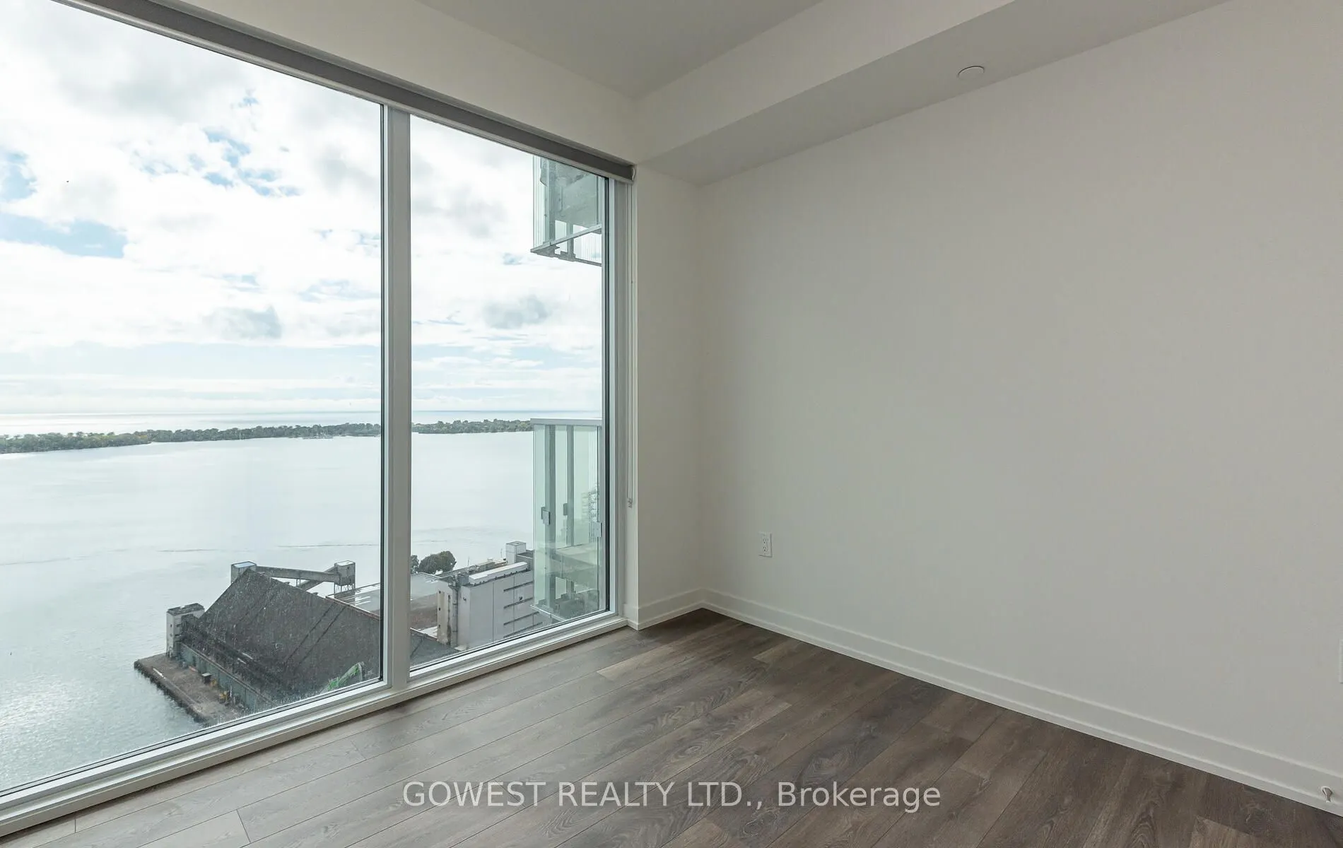 15 Lower Jarvis Street, #3803