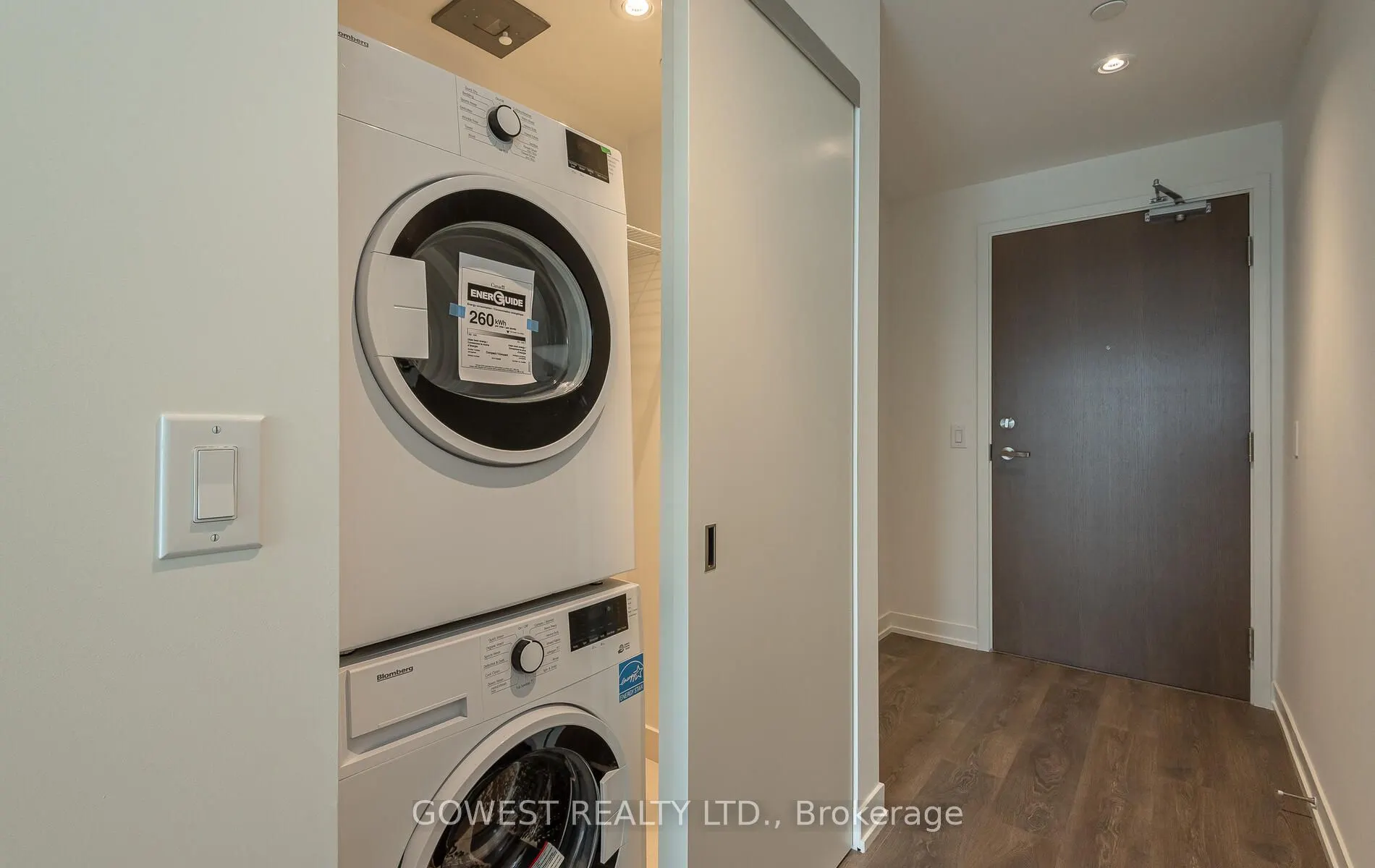 15 Lower Jarvis Street, #3803